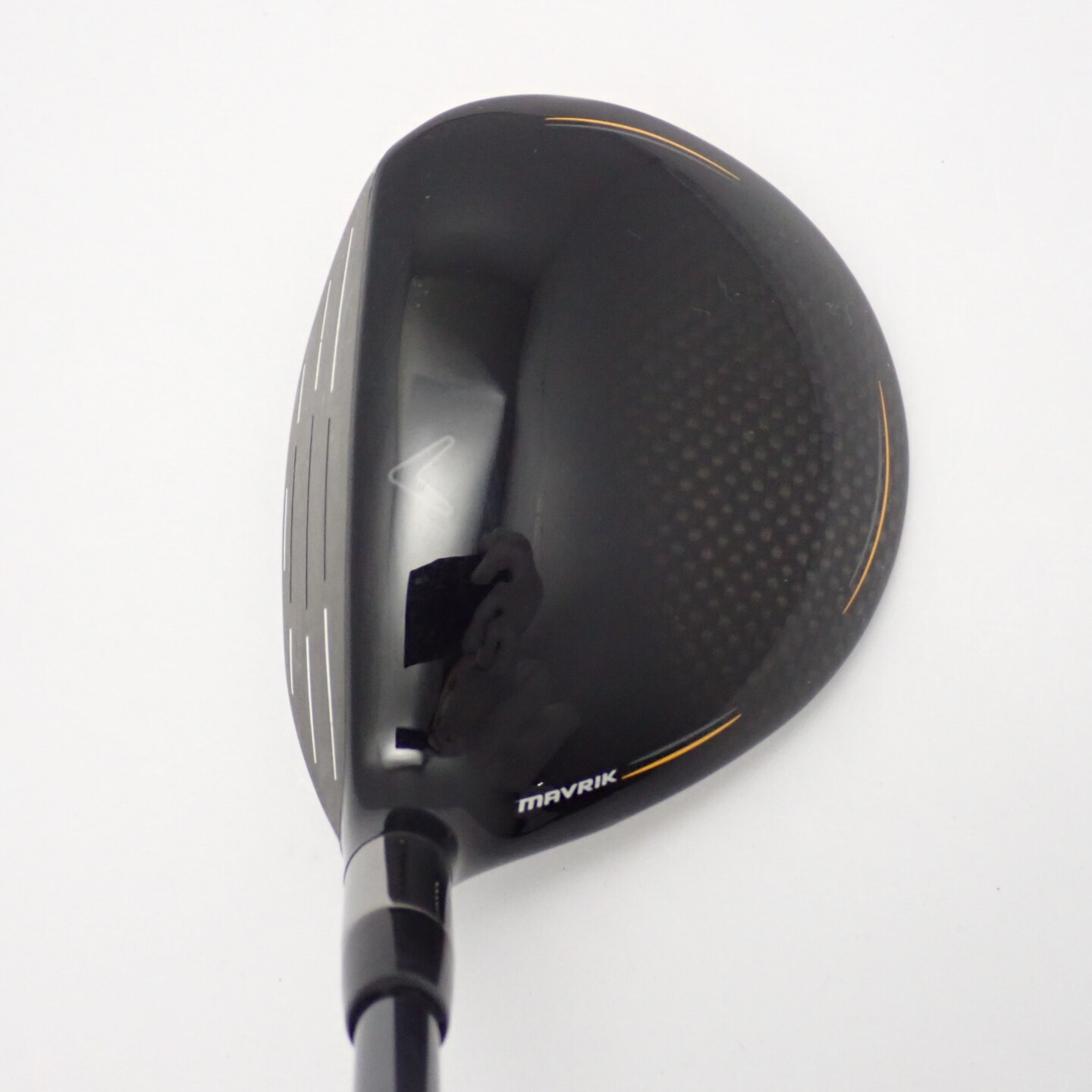 中古】マーベリック フェアウェイウッド Diamana D-LIMITED 60 18 S CD