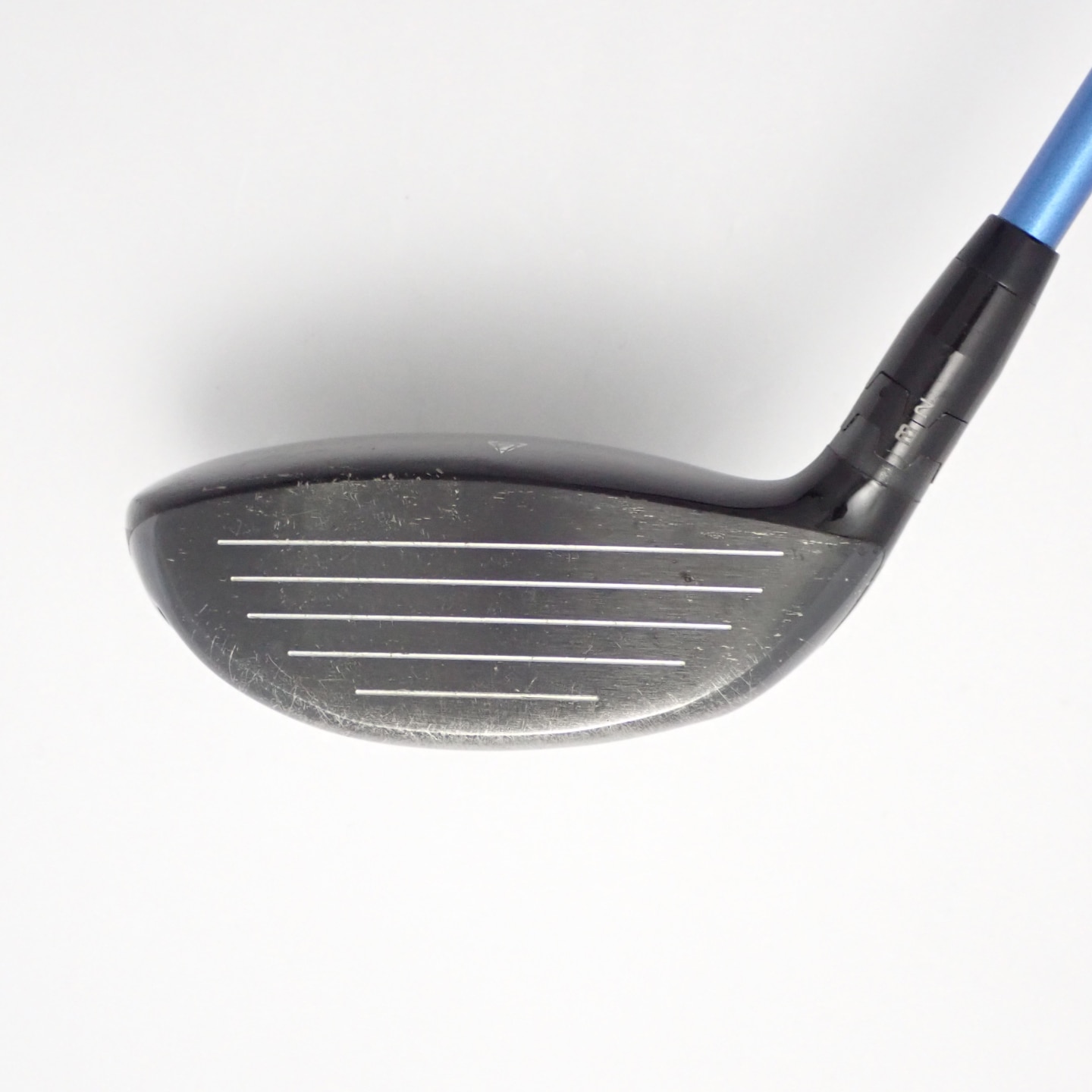 中古】TS2 フェアウェイウッド Speeder Evolution V FW60 16.5 S D