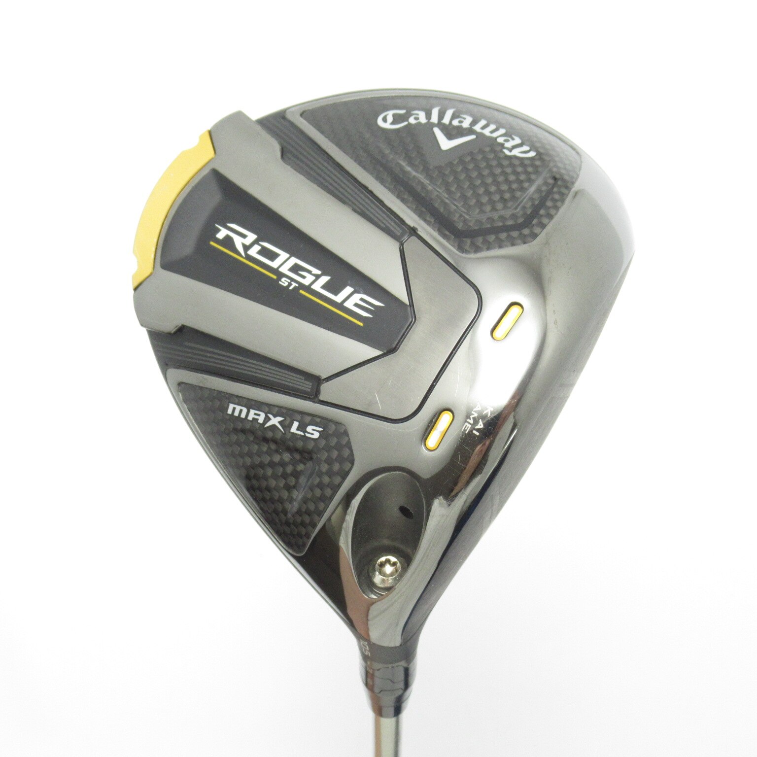 再値下げ⭐︎Callaway ROGUE ST MAX LS ヘッドのみ 【公式通販】