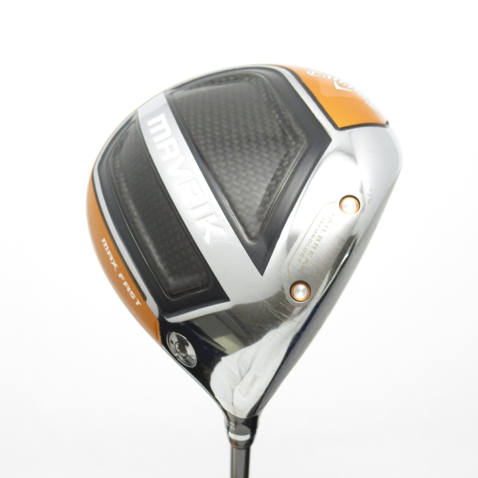 中古】マーベリック マックス ファスト ドライバー Diamana 40 for