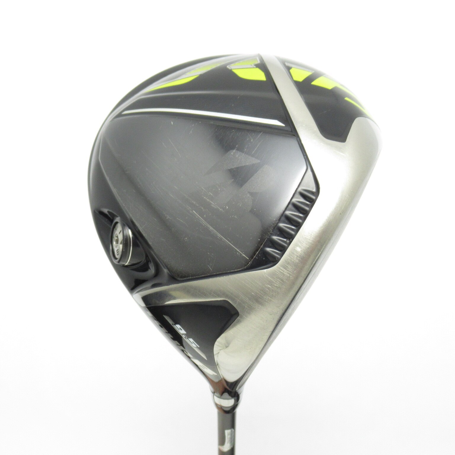 Tour B JGRドライバー TGS FLEX S Tour B JGRドライバー TGS FLEX S Tour B JGRドライバー TGS FLEX S