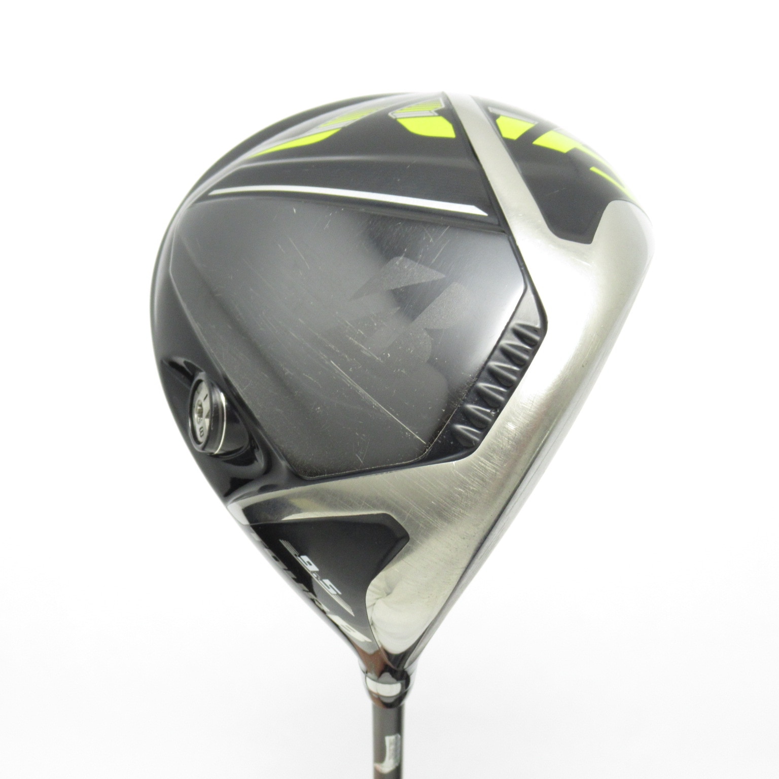 中古】ツアーB JGR ドライバー Tour AD IZ-5 9.5 S CD(ドライバー