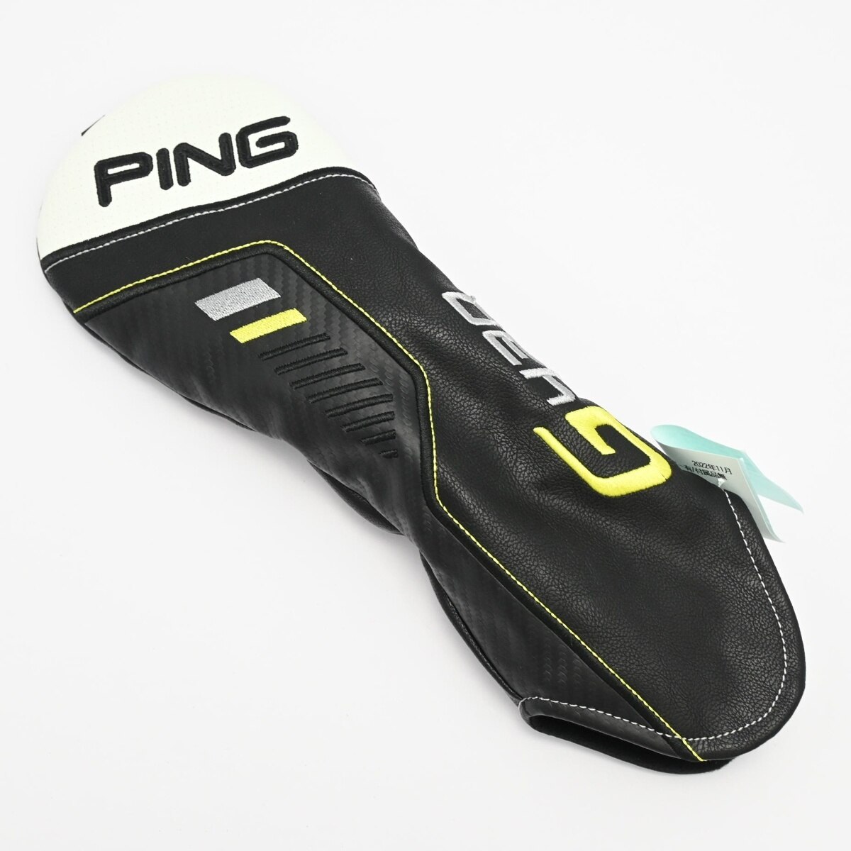 中古】G430 MAX フェアウェイウッド PING TOUR 2.0 CHROME 65 24 R CD