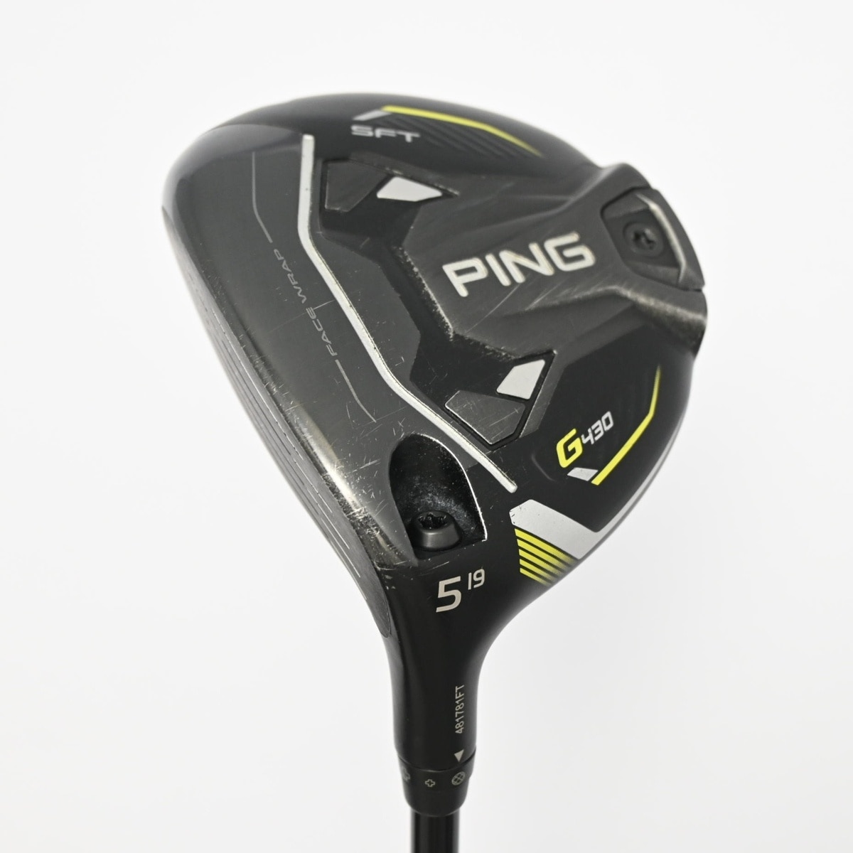 中古】ピン(PING) ゴルフクラブ レフティ 通販｜GDO中古ゴルフクラブ