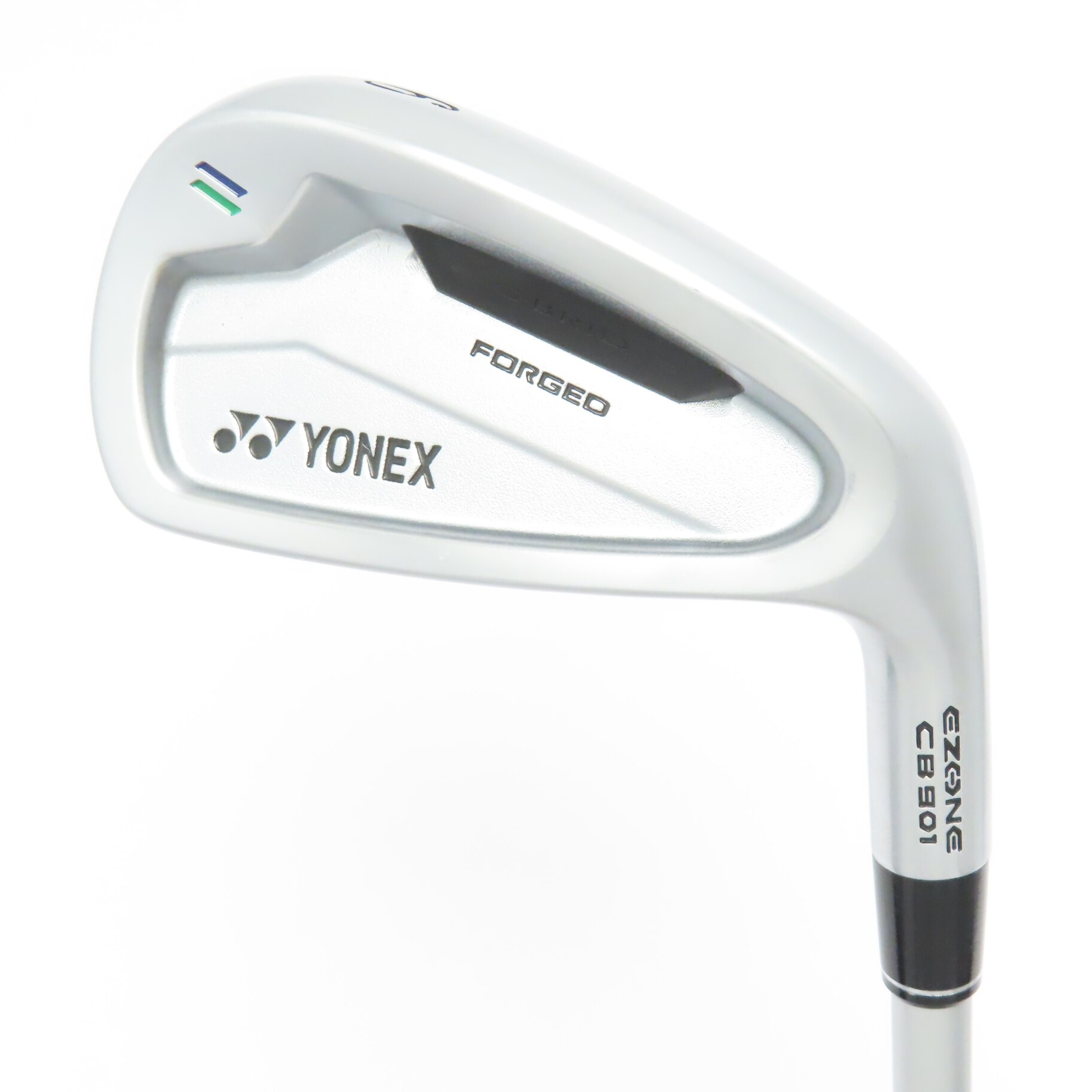 中古】EZONE CB 901 アイアンセット (ヨネックス) EZONE 通販｜GDO中古