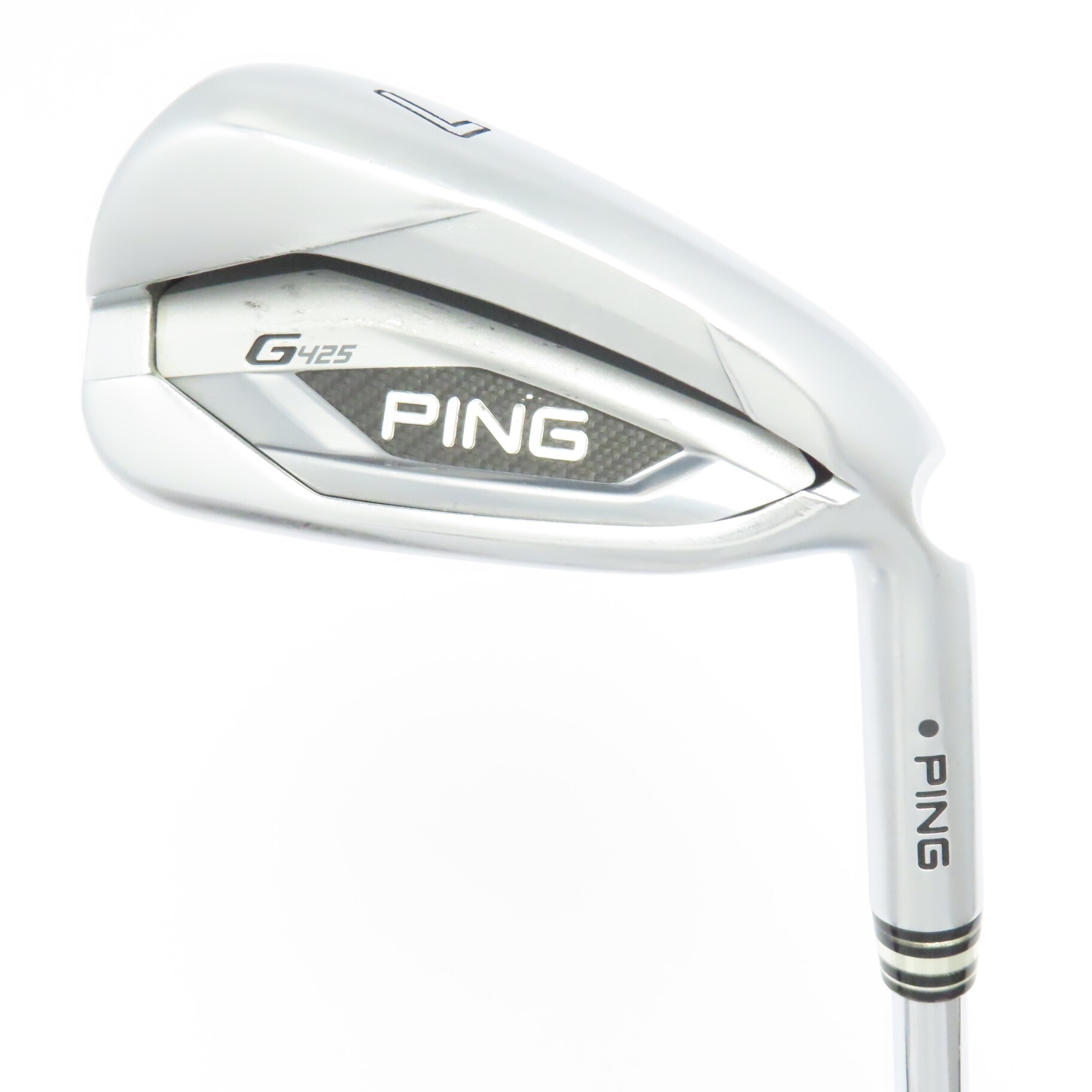 中古】G425 アイアン N.S.PRO MODUS3 TOUR 105 30 S CD(アイアン