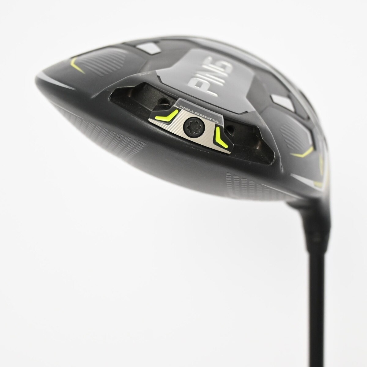 中古】G430 MAX ドライバー ALTA J CB BLACK 10.5 S CD(ドライバー