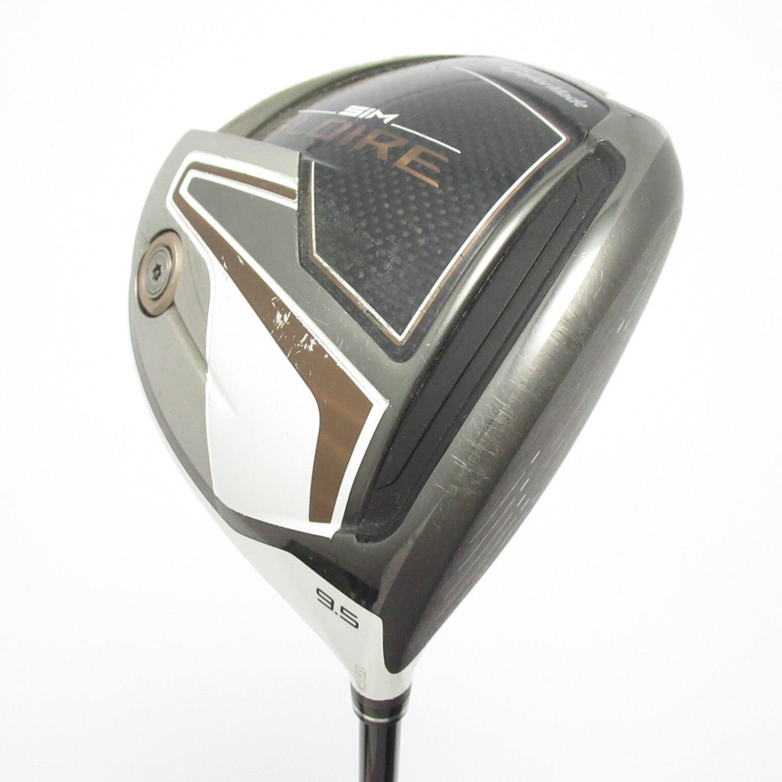 中古】SIM グローレ ドライバー Air Speeder TM 9.5 S C(ドライバー