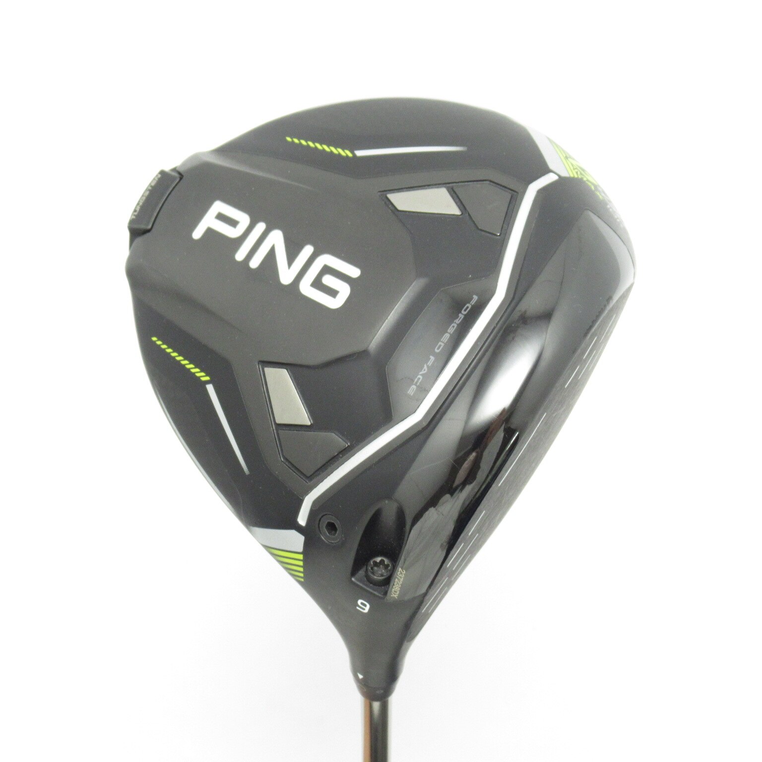 PING G430ドライバー G430 MAX 10Kドライバー│CLUB PING【PINGオフィシャルサイト】