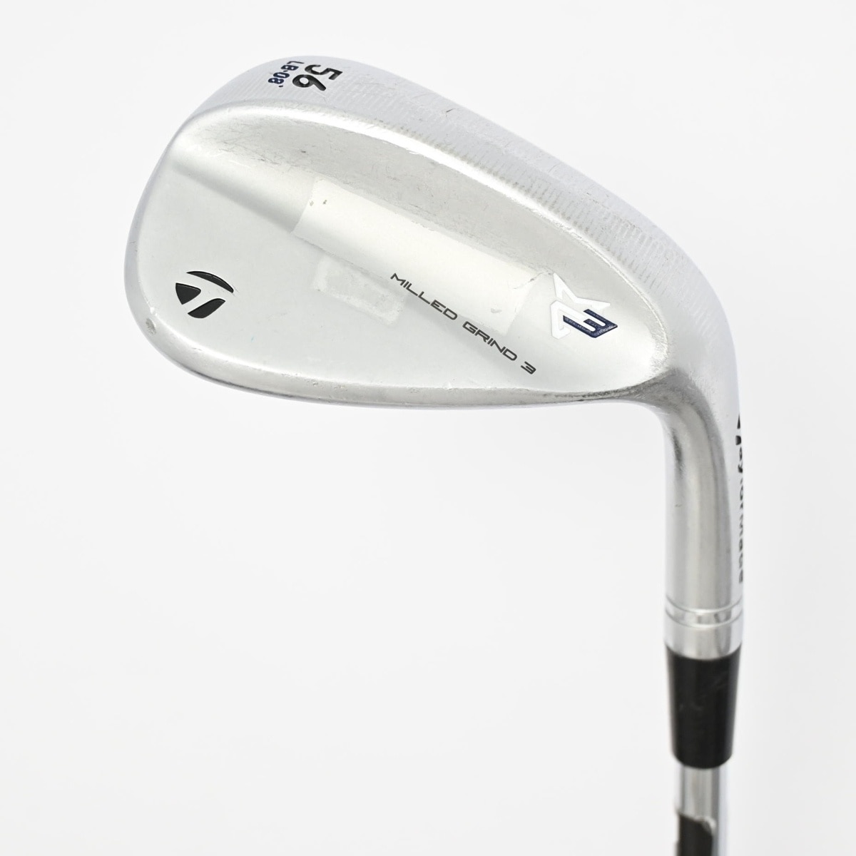 中古】ミルドグラインド3 クローム ウェッジ N.S.PRO MODUS3 TOUR 120