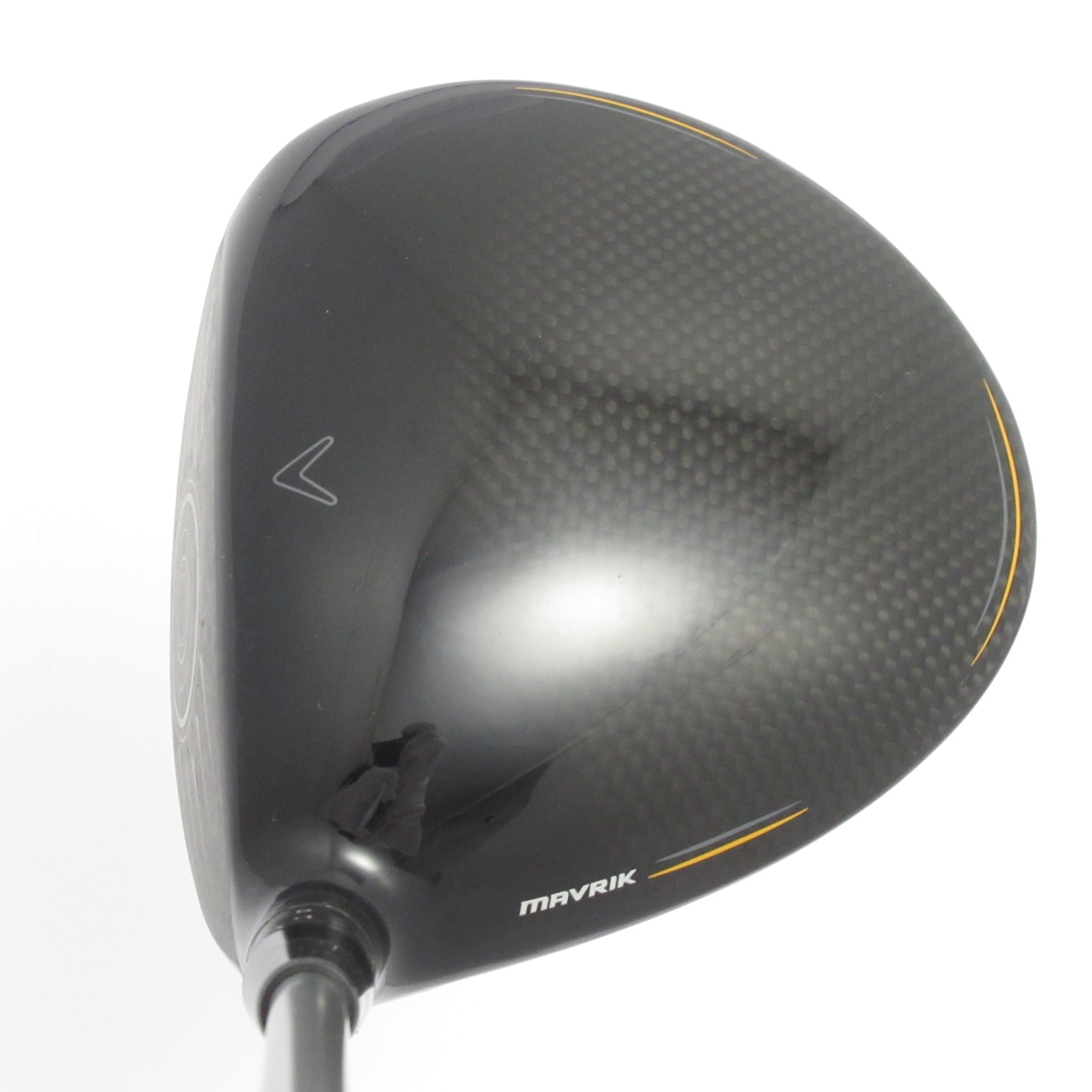 中古】マーベリック ドライバー Diamana 50 for Callaway 10.5 S CD