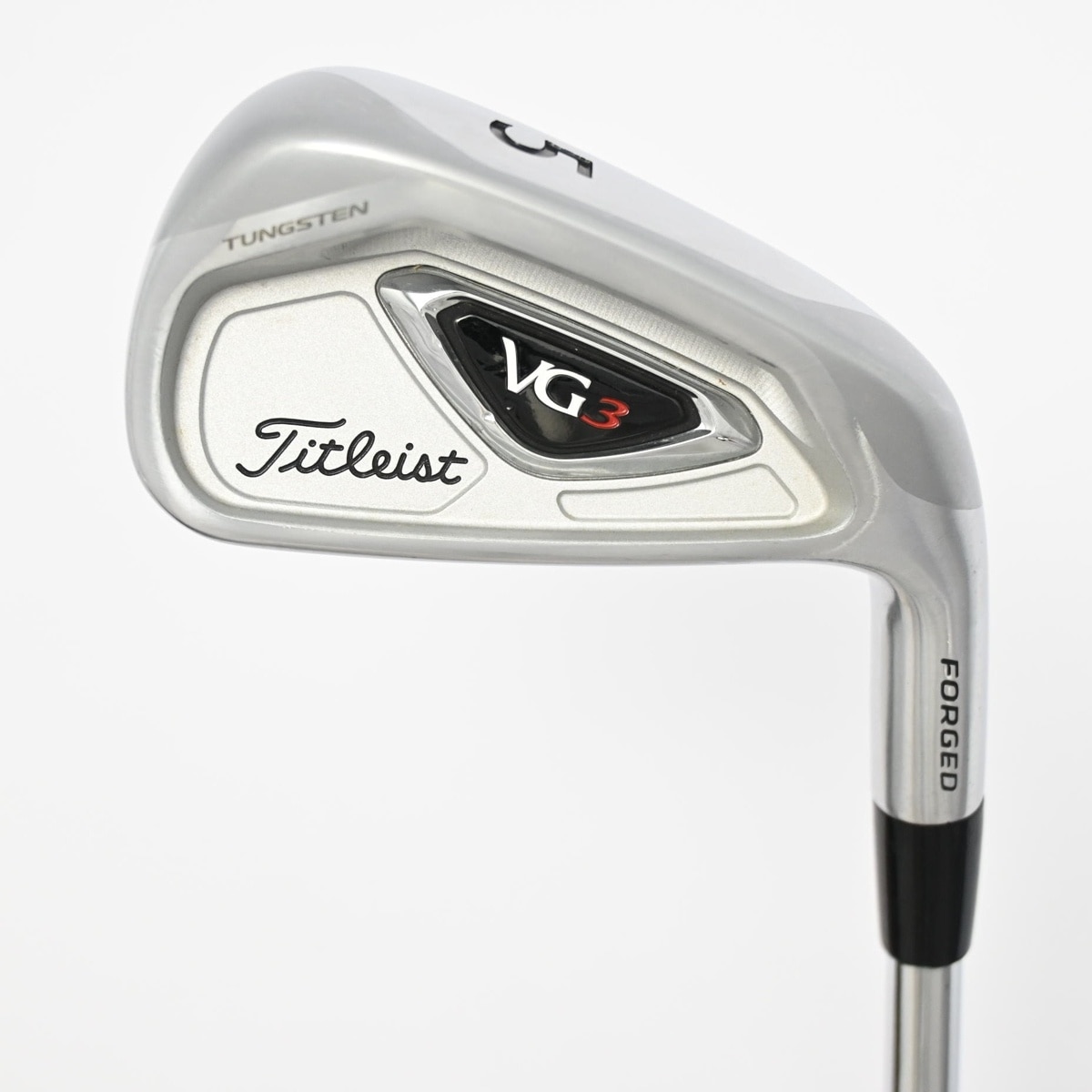 中古】VG3(2016) アイアン N.S.PRO 950GH 24 S C(アイアン（セット