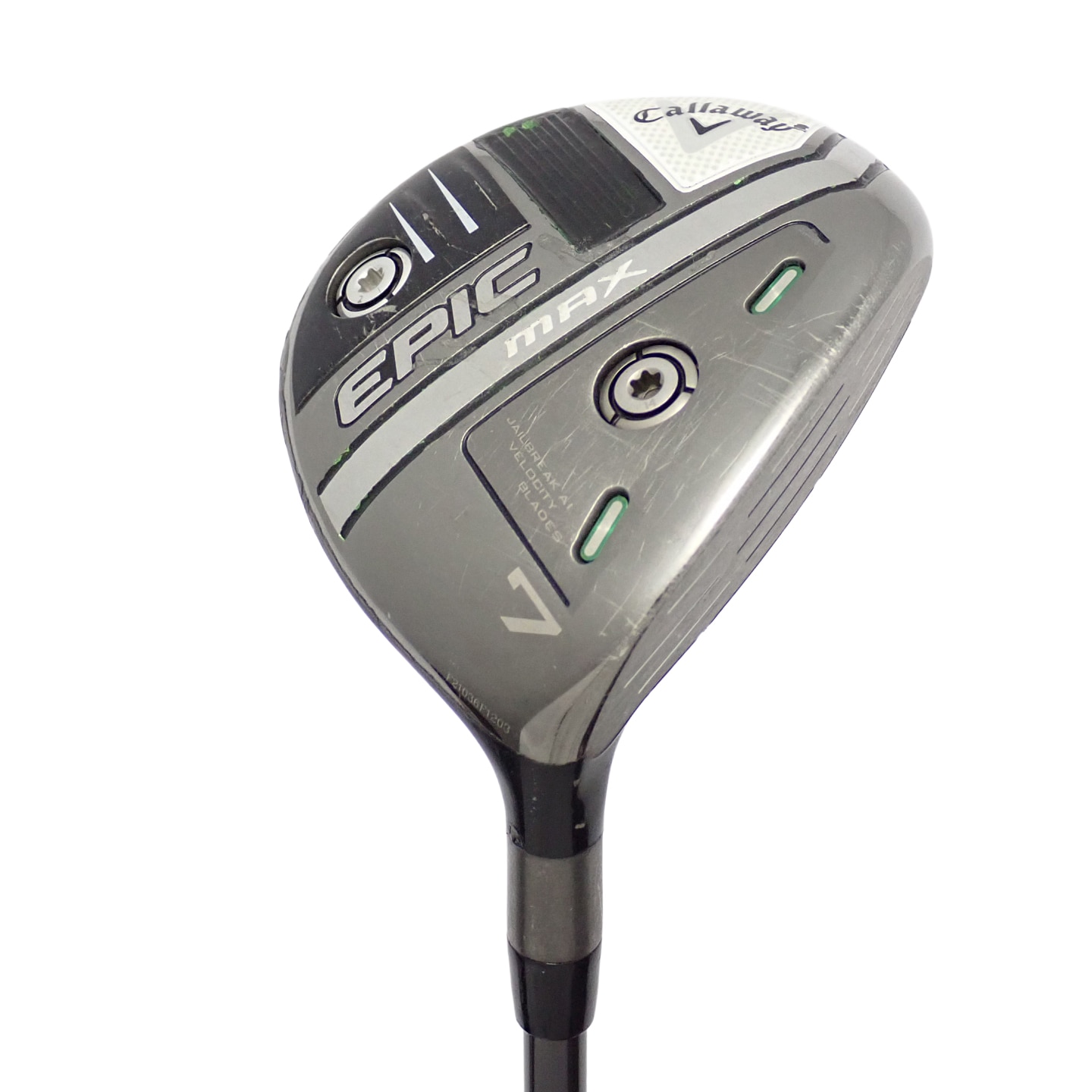 中古】エピック MAX フェアウェイウッド Diamana 40 for Callaway 21