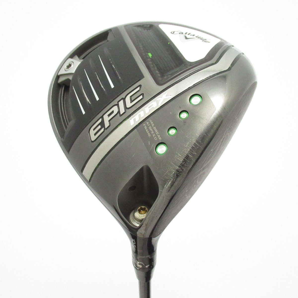 中古】エピック MAX ドライバー Diamana 40 for Callaway 10.5 R D