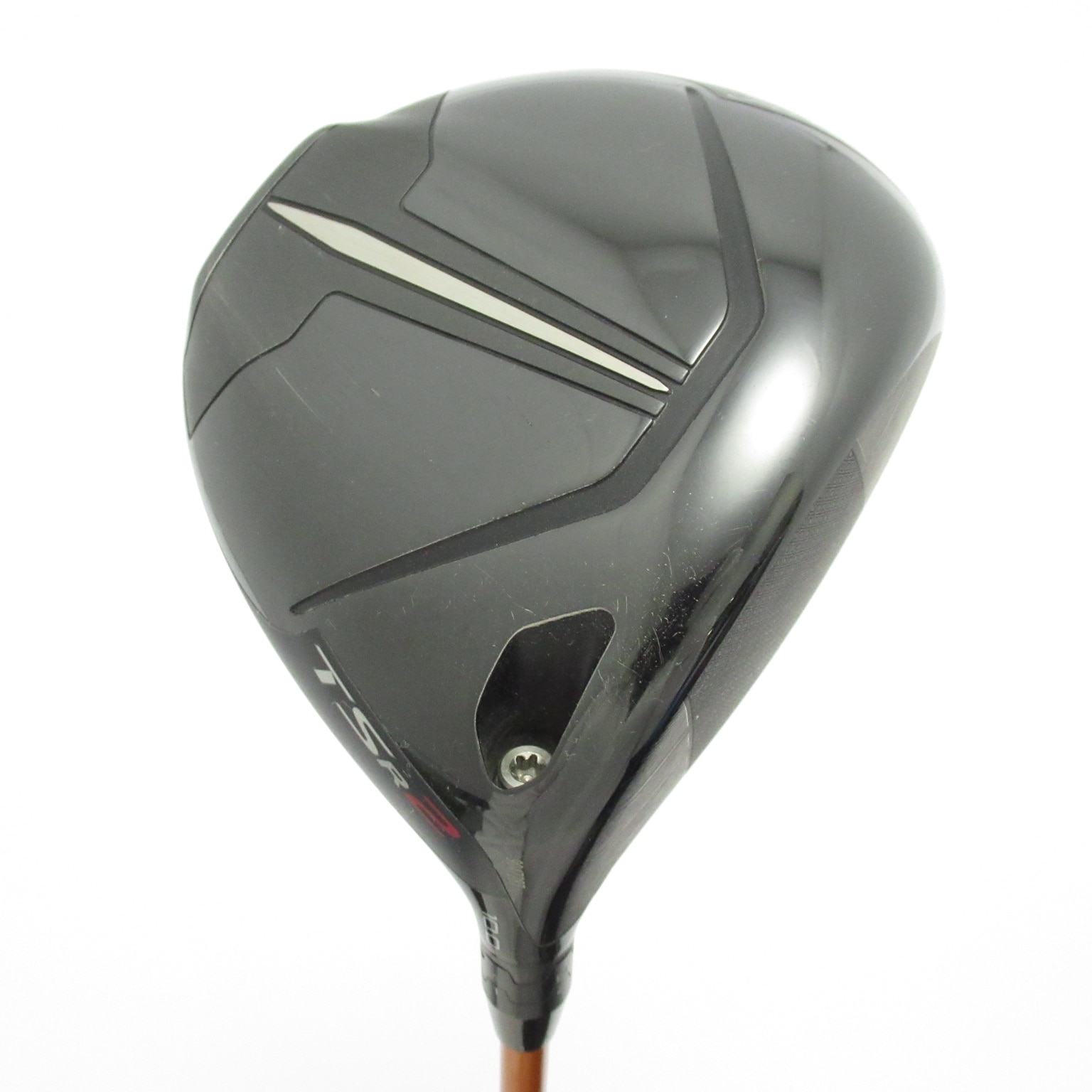 タイトリスト TSR2　18° ヘッド 中古 中古】 タイトリスト TSR2 18° フェアウェイウッド FW TSP310