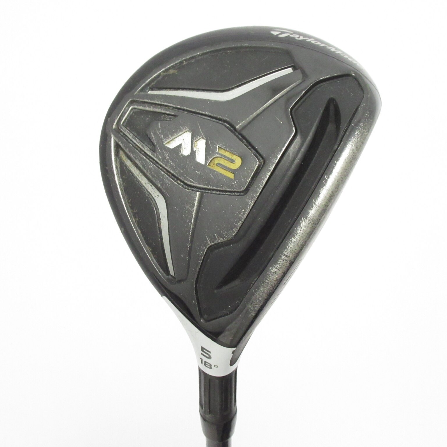 中古】M2 フェアウェイウッド (テーラーメイド) メンズ 通販｜GDO中古