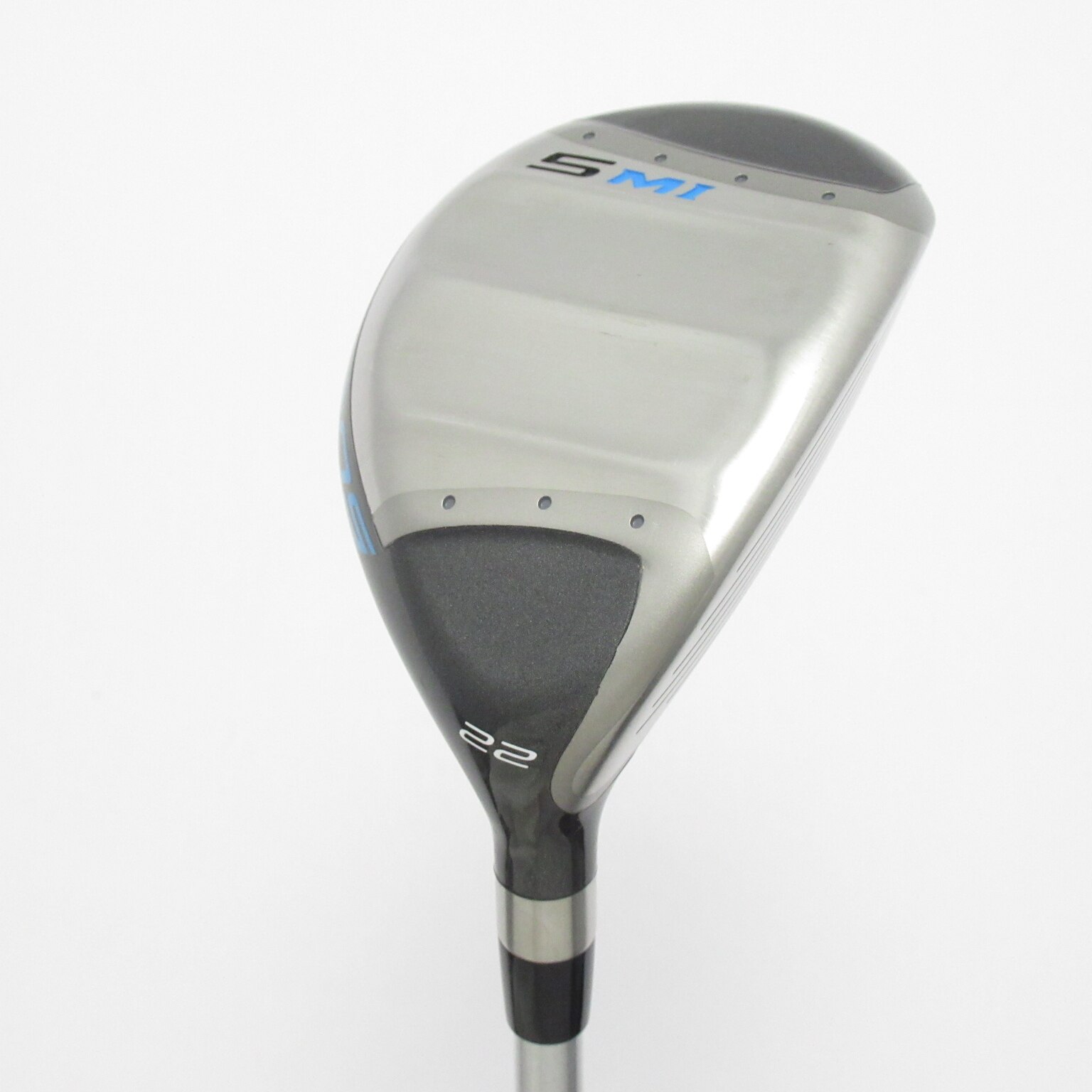 ★美品♩SURE DD 2.0 MI （5MI） EXSAR ユーティリティ 中古】SURE DD 2.0 MI ユーティリティ EXSAR 22 S C(ユーティリティ