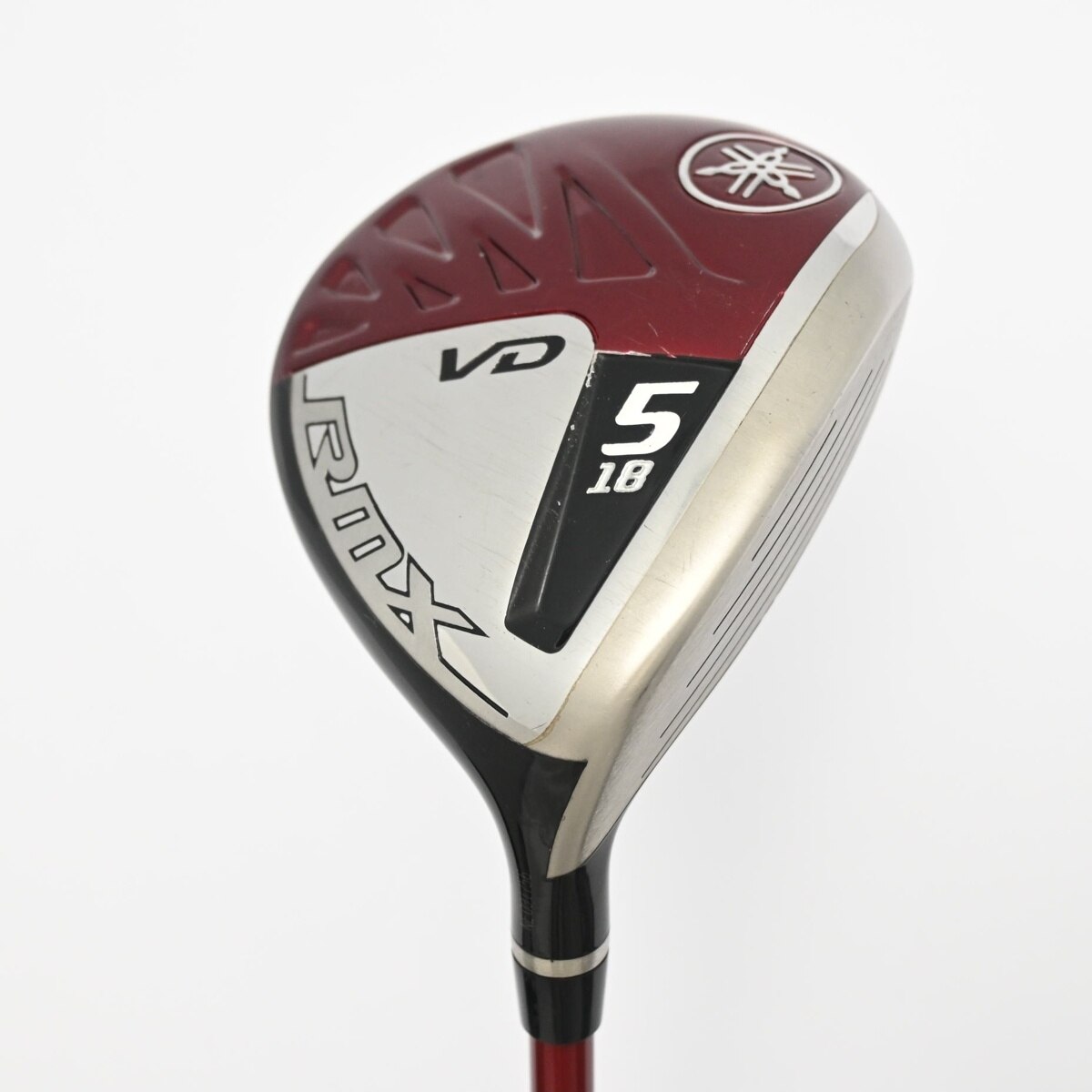 ヤマハ　Rmx VD 5w 18度 ヤマハ（YAMAHA）（メンズ）リミックス RMX VD フェアウェイウッド(5W