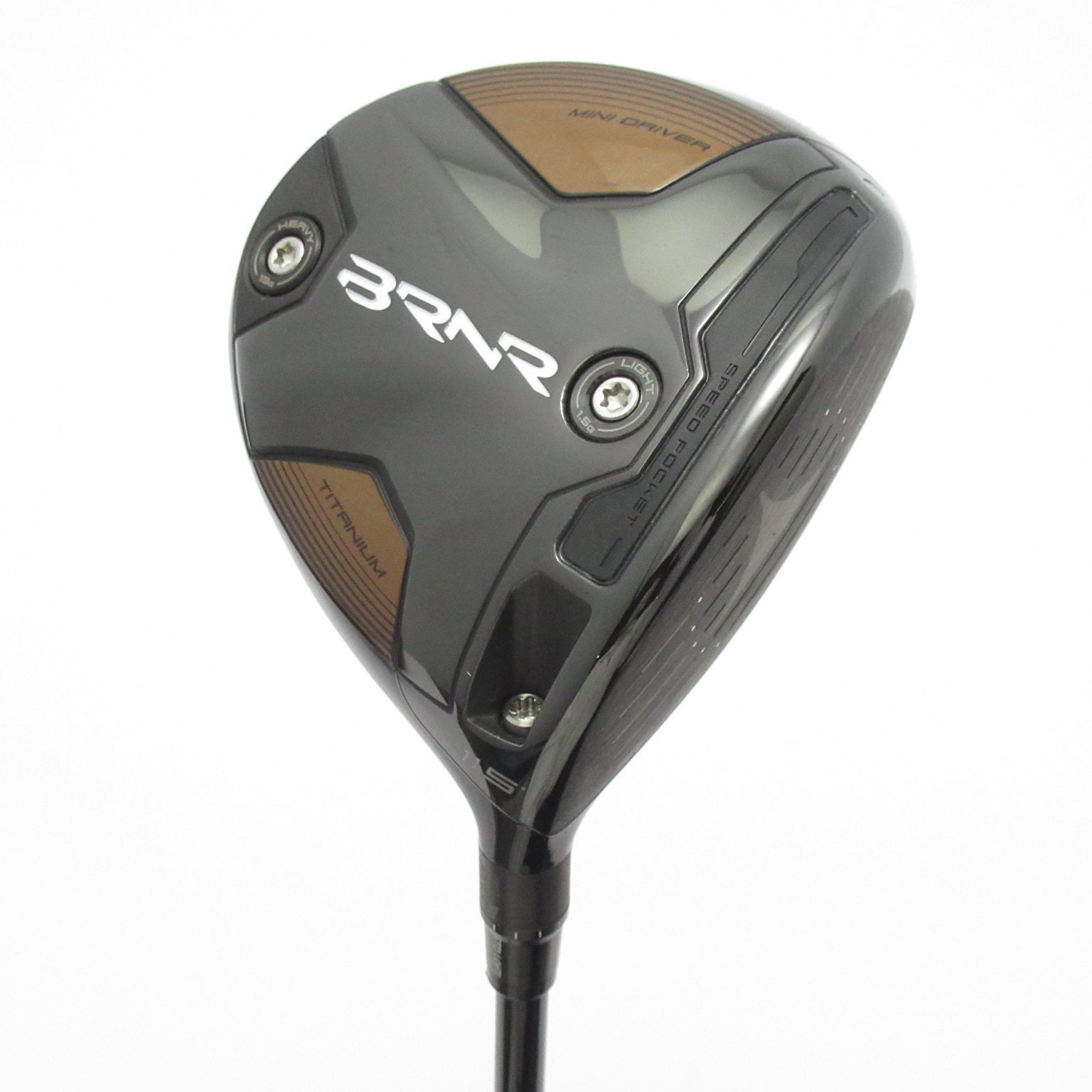 中古】バーナー ミニ ドライバー (テーラーメイド) バーナー 通販｜GDO