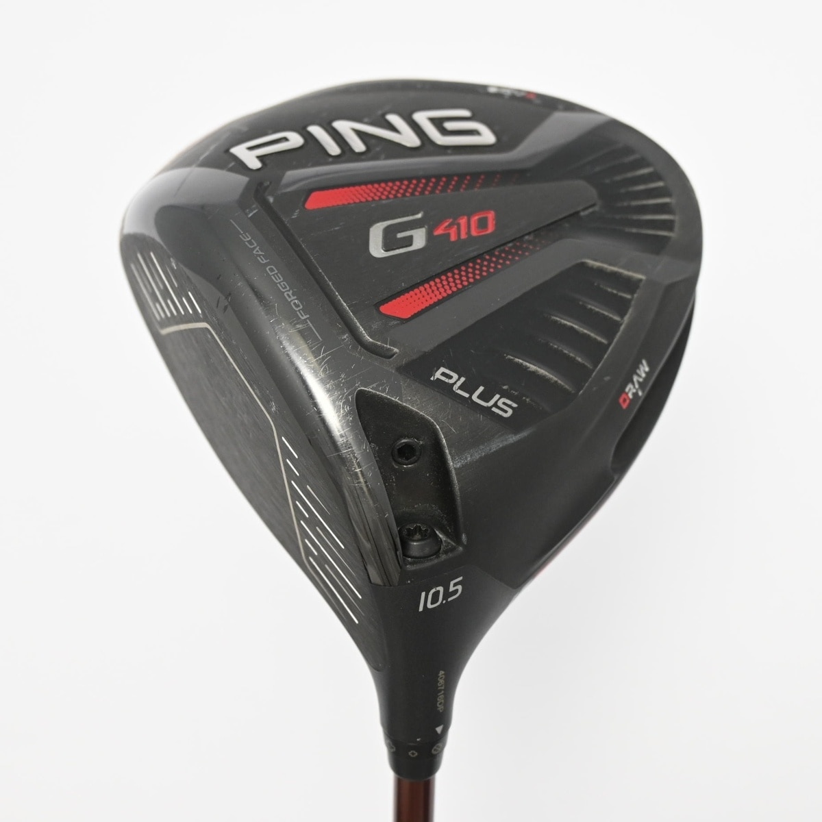 中古】G410 ドライバー (ピン) 通販｜GDO中古ゴルフクラブ