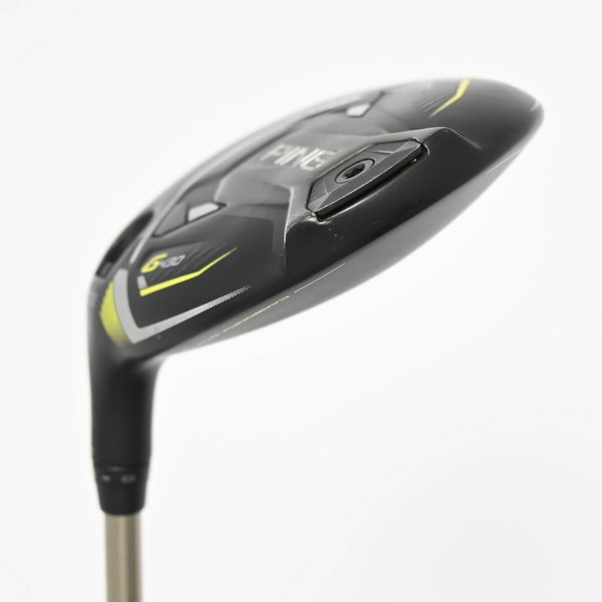 中古】G430 SFT フェアウェイウッド PING TOUR 2.0 CHROME 65 22 R C