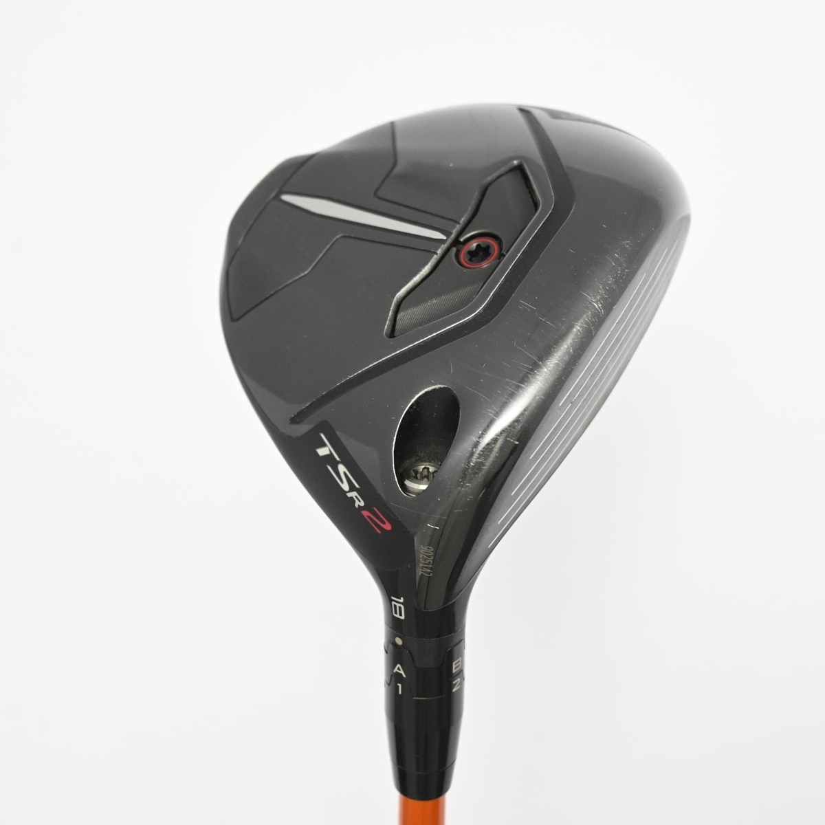 中古】TSR2 フェアウェイウッド (タイトリスト) TSR 通販｜GDO中古