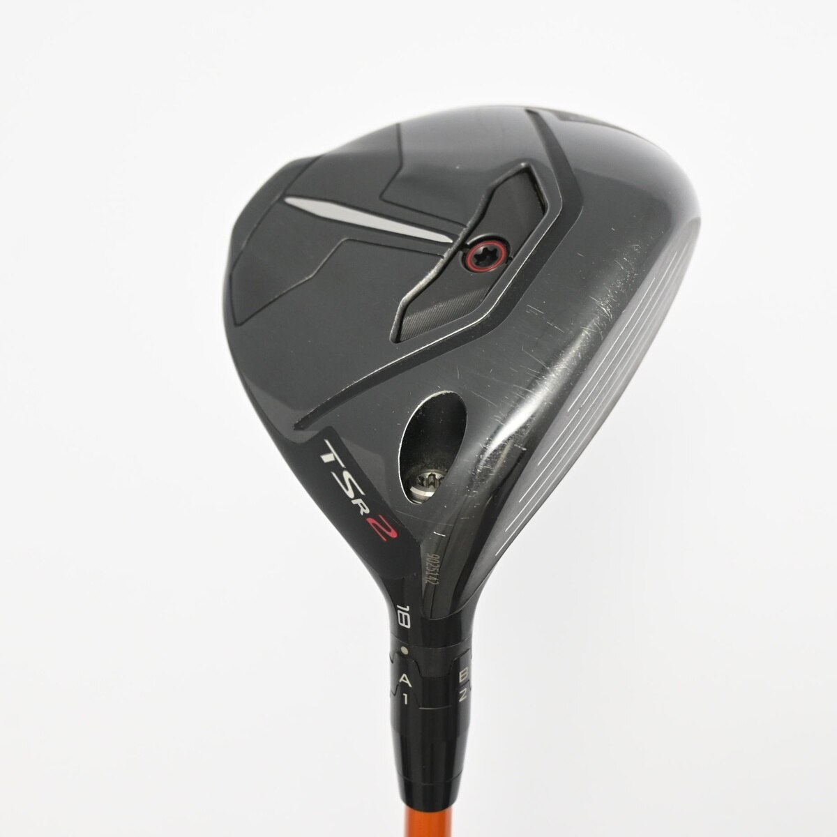 中古】TSR2 フェアウェイウッド Tour AD DI-5(2020) 18 S C