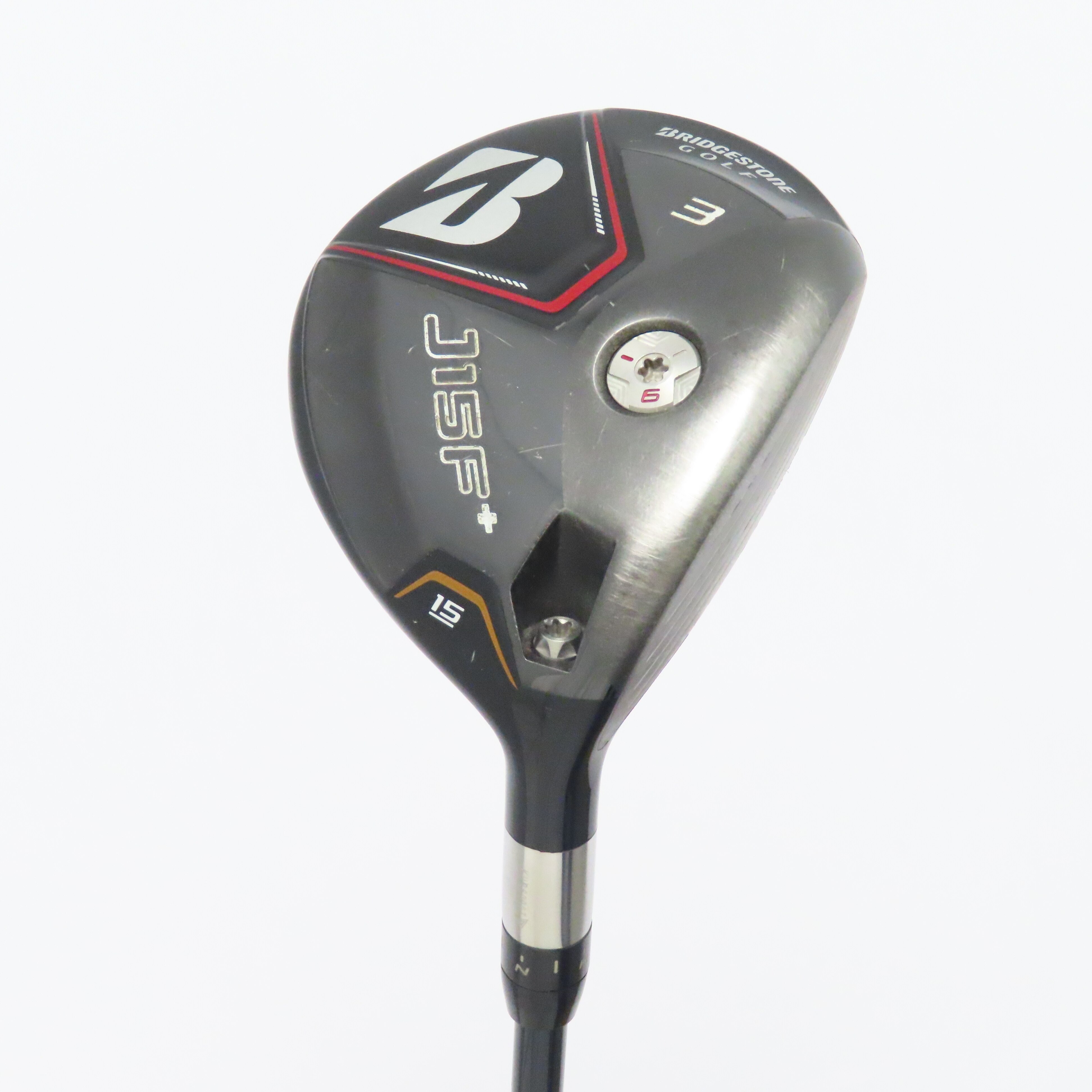 ⭐️ブリヂストン　ウッド　5W 美品⭐️ 楽天市場】5w ブリヂストンの通販