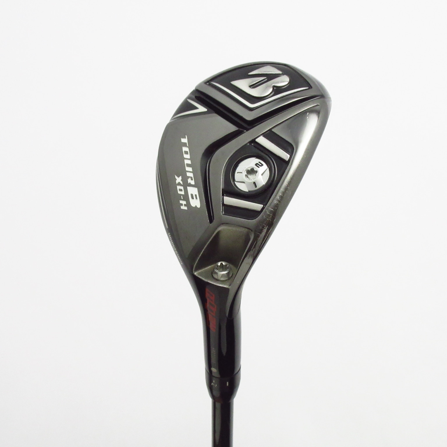 中古】TOUR B ユーティリティ (ブリヂストン) メンズ 通販｜GDO中古