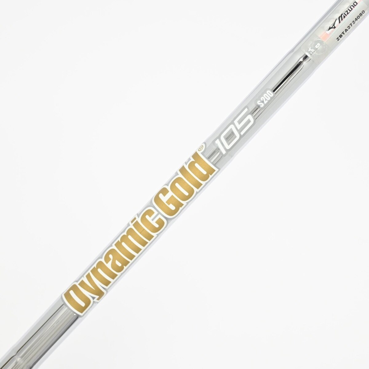 中古】JPX 923 HOT METAL PRO アイアン Dynamic Gold 105 28.5 S200 C