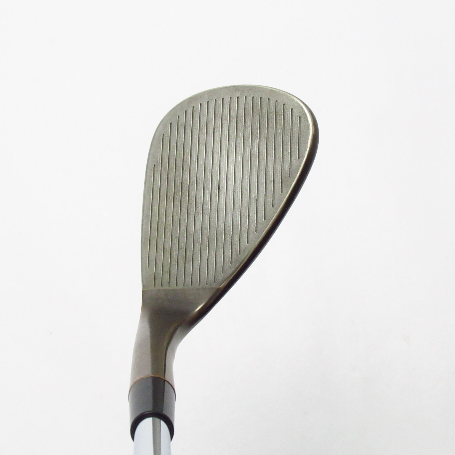 【美品】ミルドグラインド HI-TOE3 ウェッジ 58°-13　DG 中古】ミルドグラインド HI-TOE3 ウェッジ Dynamic Gold HT 58-13 S200