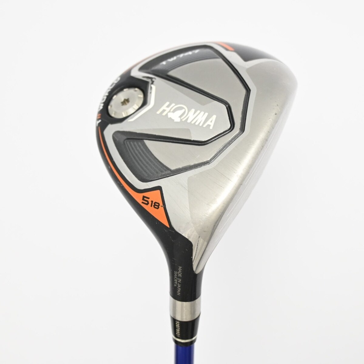 中古】本間ゴルフ フェアウェイウッド 通販｜GDO中古ゴルフクラブ