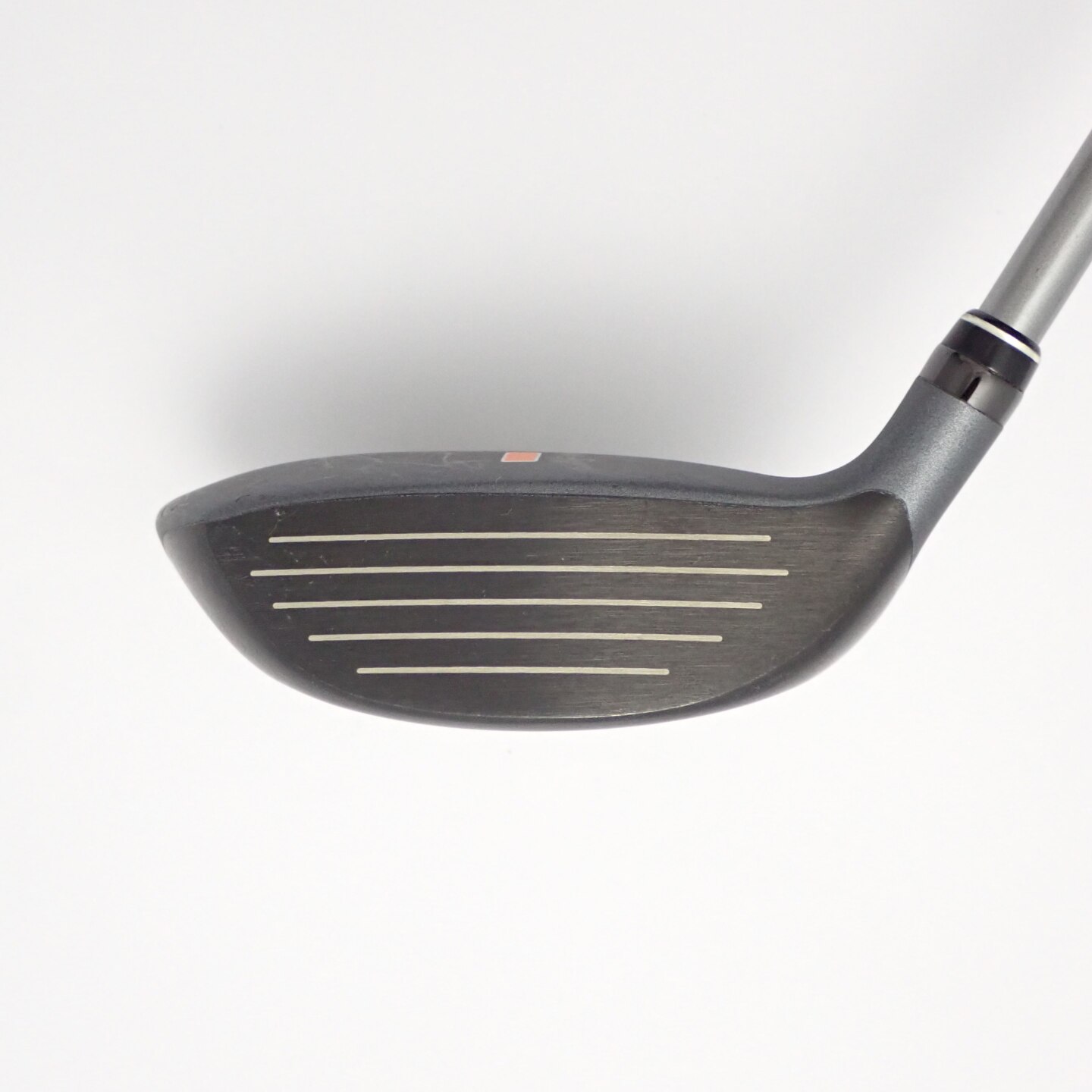 中古】CarrysQ フェアウェイウッド Q 19 R CD(フェアウェイウッド