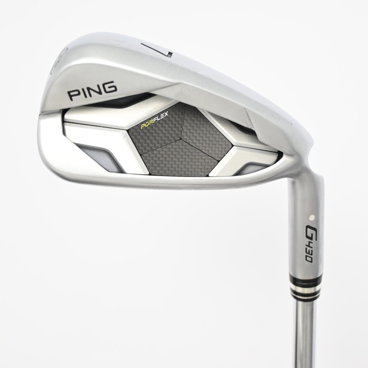 中古】G430 アイアン N.S.PRO MODUS3 TOUR 105 29 R CD(アイアン