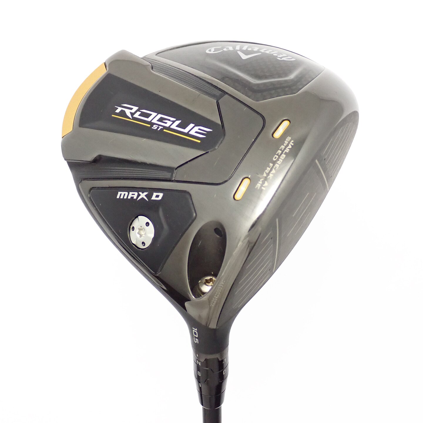 中古】ローグ ST MAX D ドライバー (キャロウェイ) ローグ 通販｜GDO