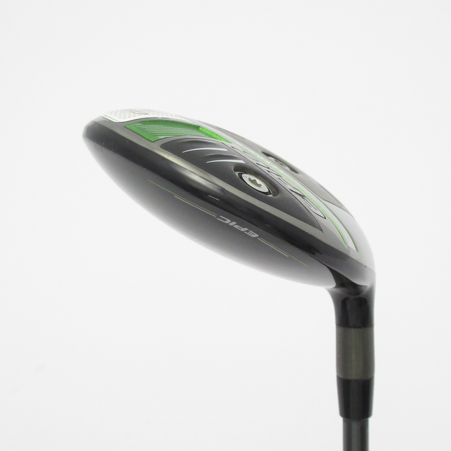 中古】エピック MAX フェアウェイウッド Diamana 40 for Callaway 21