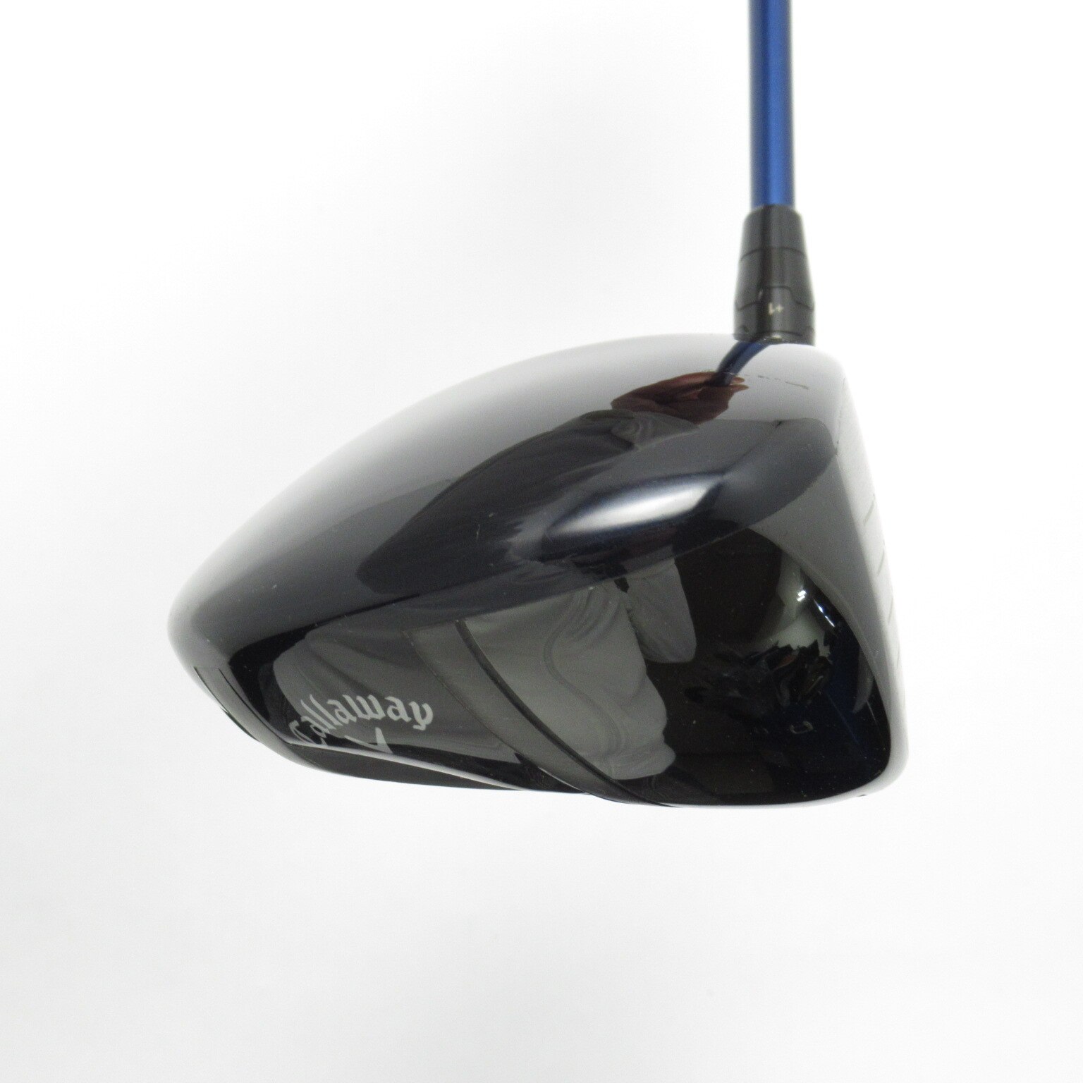 中古】ビッグバーサ ALPHA 816◇◇ ドライバー Tour AD VR-6 9 S CD