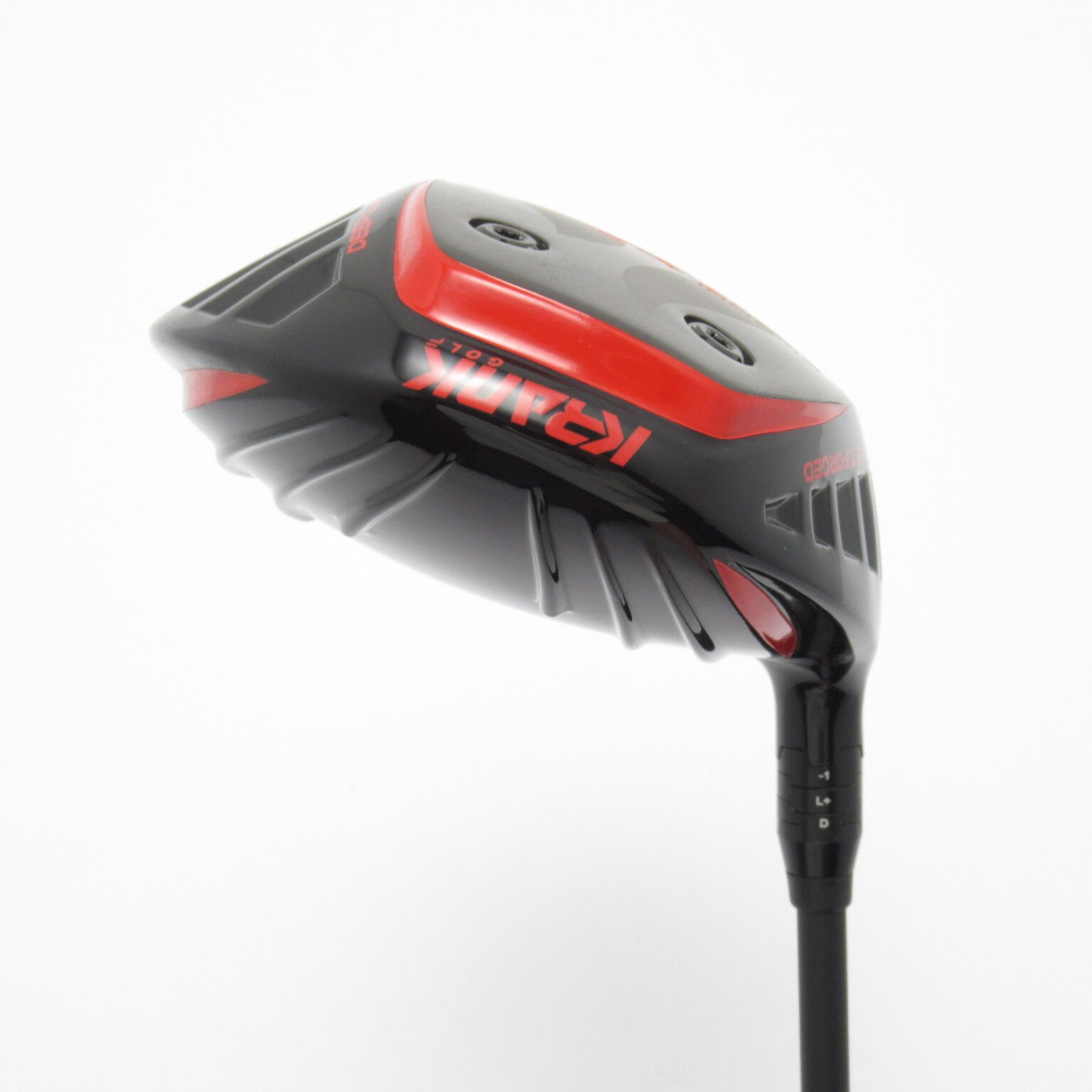 中古】ソノ他 ドライバー ドライバー カーボンシャフト 10.5 設定無 BC