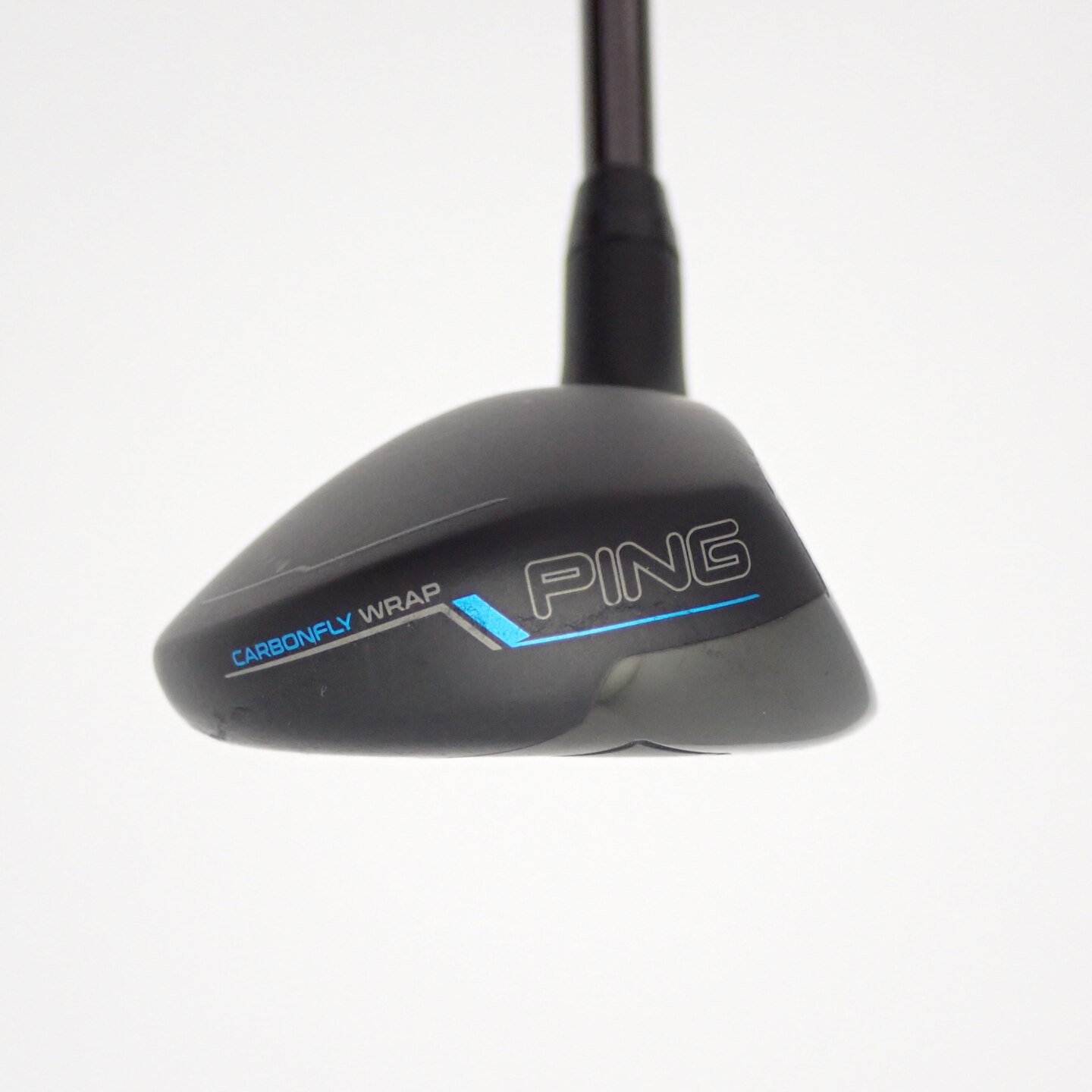 中古】G440 ハイブリッド ユーティリティ PING TOUR 2.0 BLACK 90 30