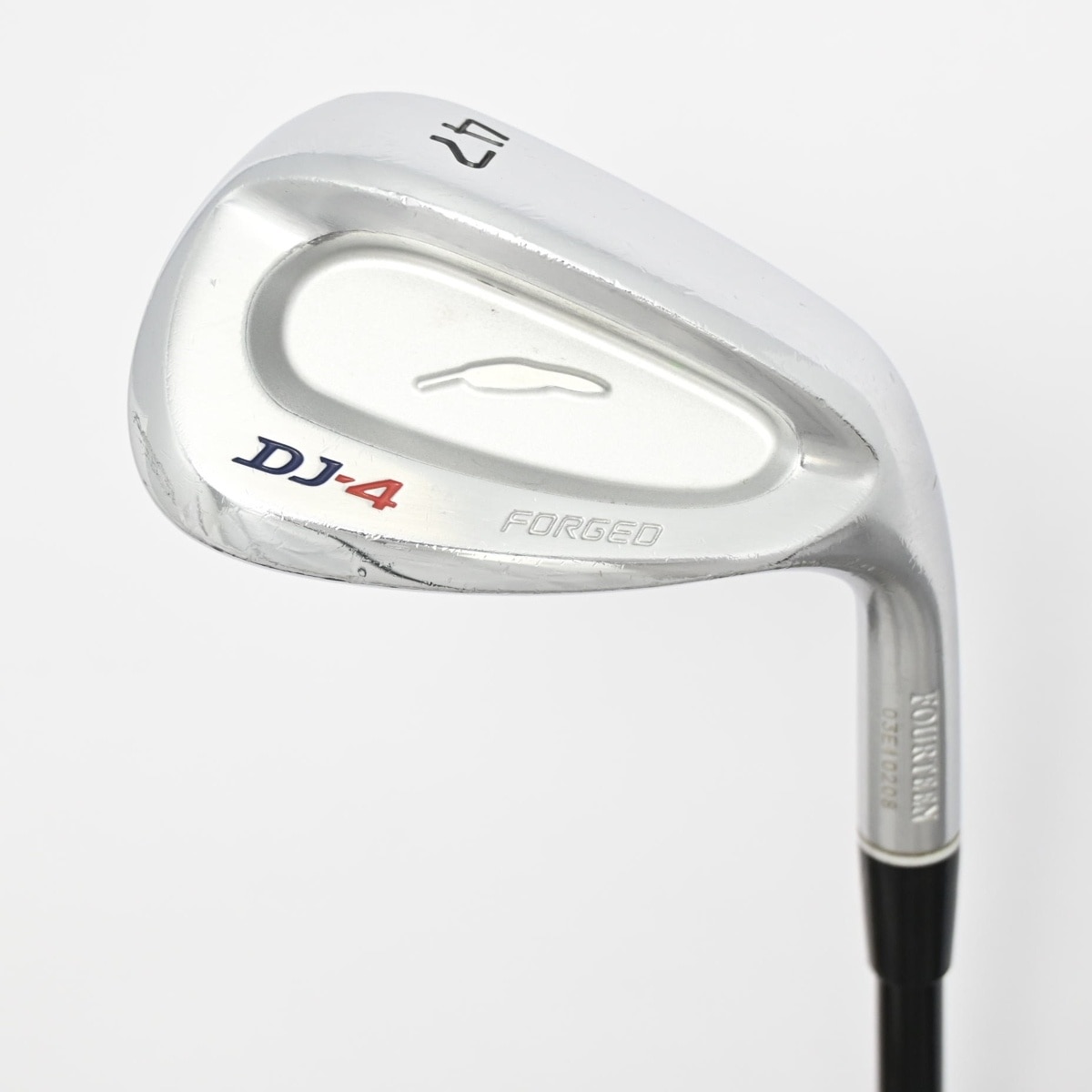 中古】DJ ウェッジ (フォーティーン) 通販｜GDO中古ゴルフクラブ