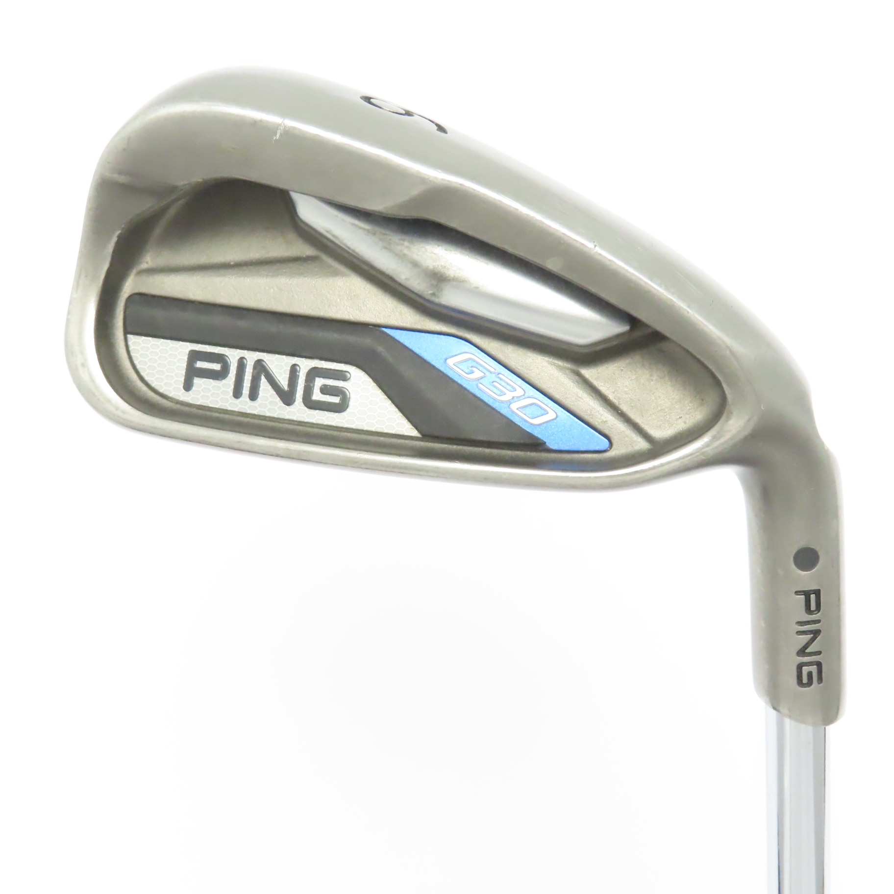 中古】G30 (ピン) 通販｜GDO中古ゴルフクラブ