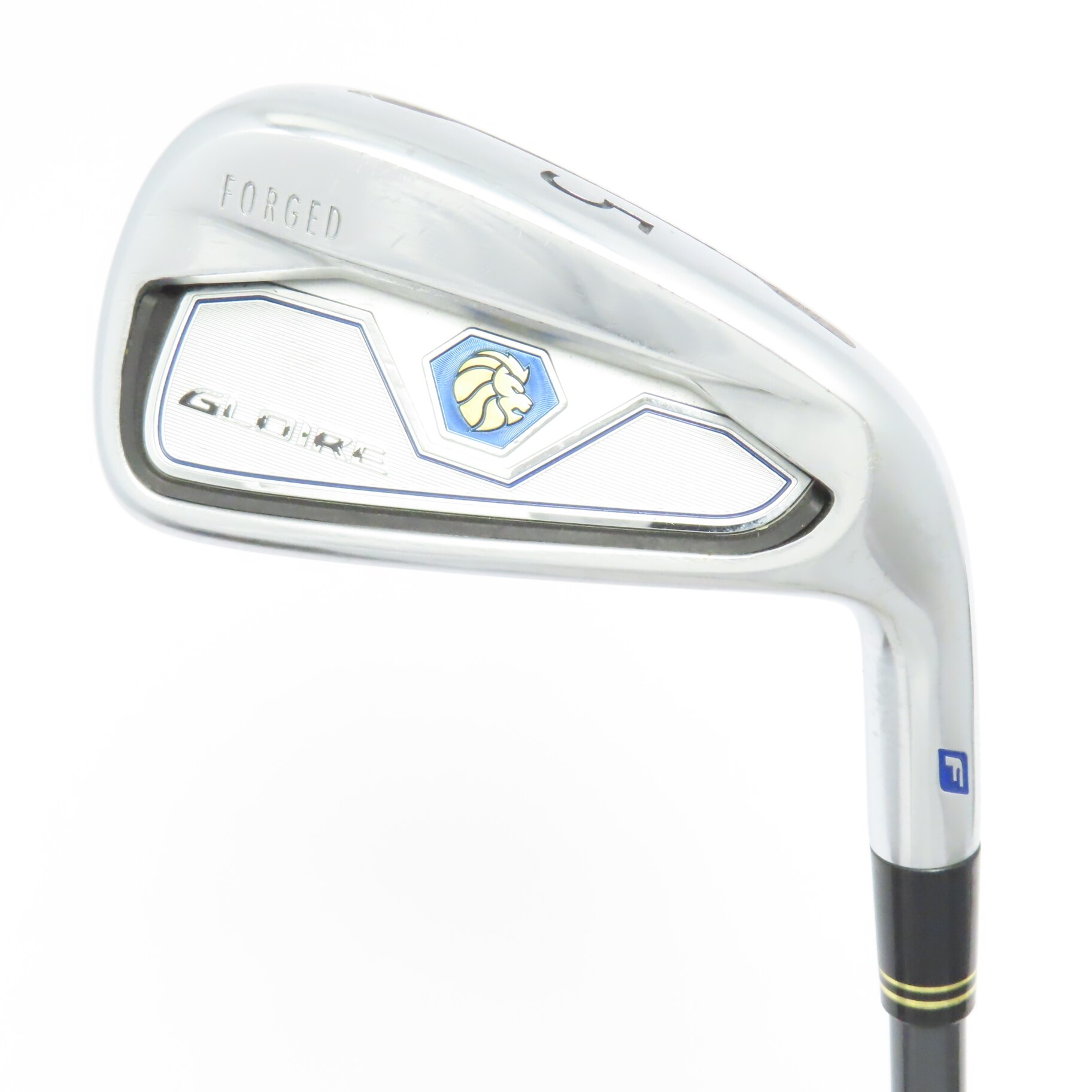 グローレF アイアンセット GLORE フレックスR GL3300 中古】グローレ F アイアンセット (テーラーメイド) グローレ 通販