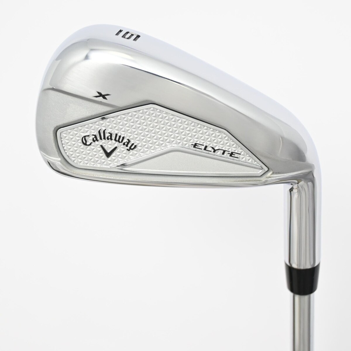 中古】エリート X アイアン N.S.PRO 950GH neo 24 S C(アイアン