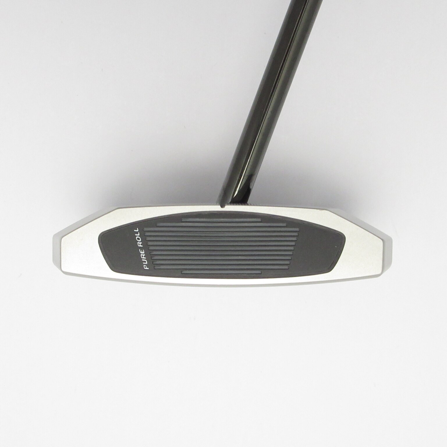 【中古ゴルフクラブ】テーラーメイド　SPIDER　SPIDER ZT STANDARD パター スチールシャフト　シャフト：スチールシャフト 中古】SPIDER ZT STANDARD パター スチールシャフト 計測項目外 計測