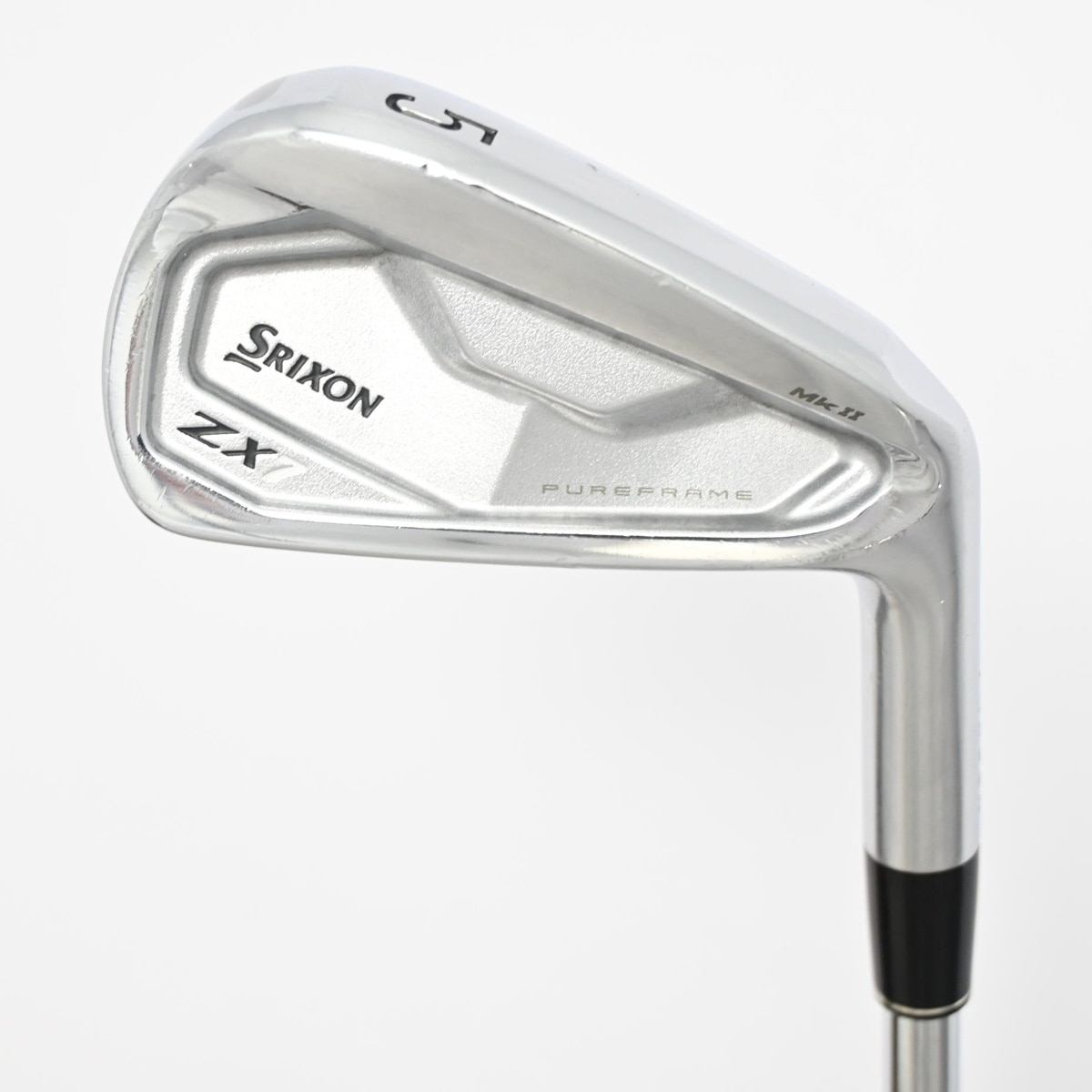 中古】スリクソン ゴルフクラブ (ダンロップ) 通販｜GDO中古ゴルフクラブ