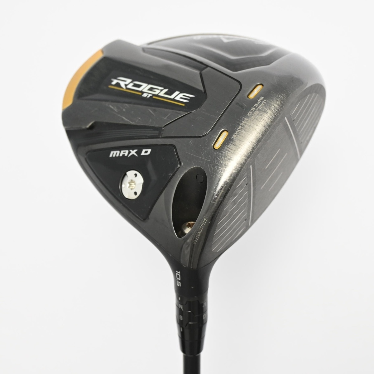 中古】ローグ ST MAX D ドライバー VENTUS 5 for Callaway 10.5 S CD