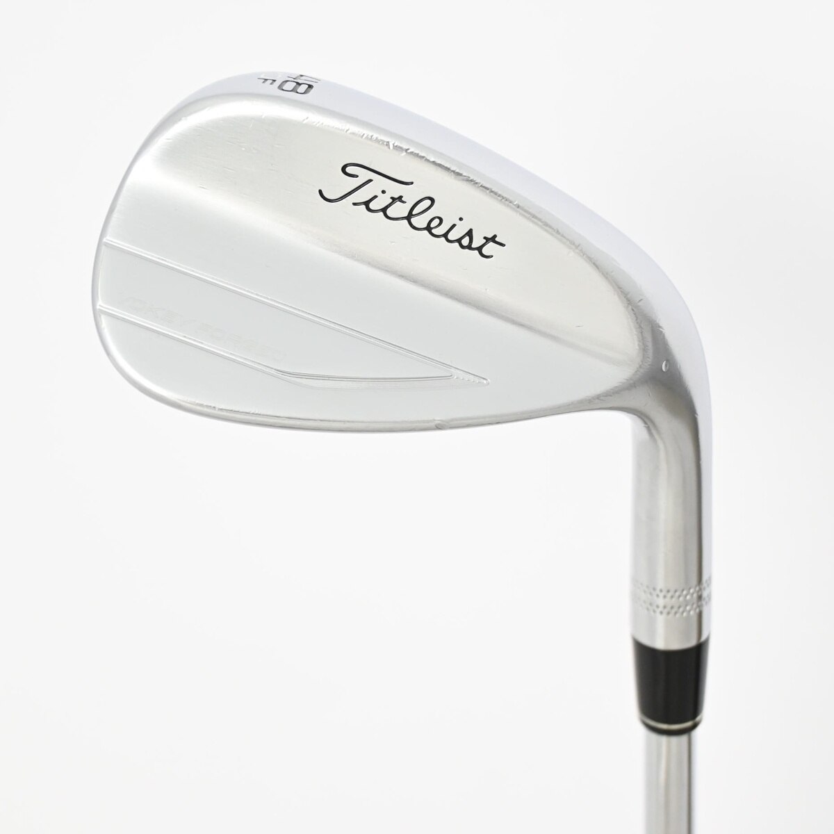 中古】ボーケイ フォージド ツアークローム [2019] ウェッジ