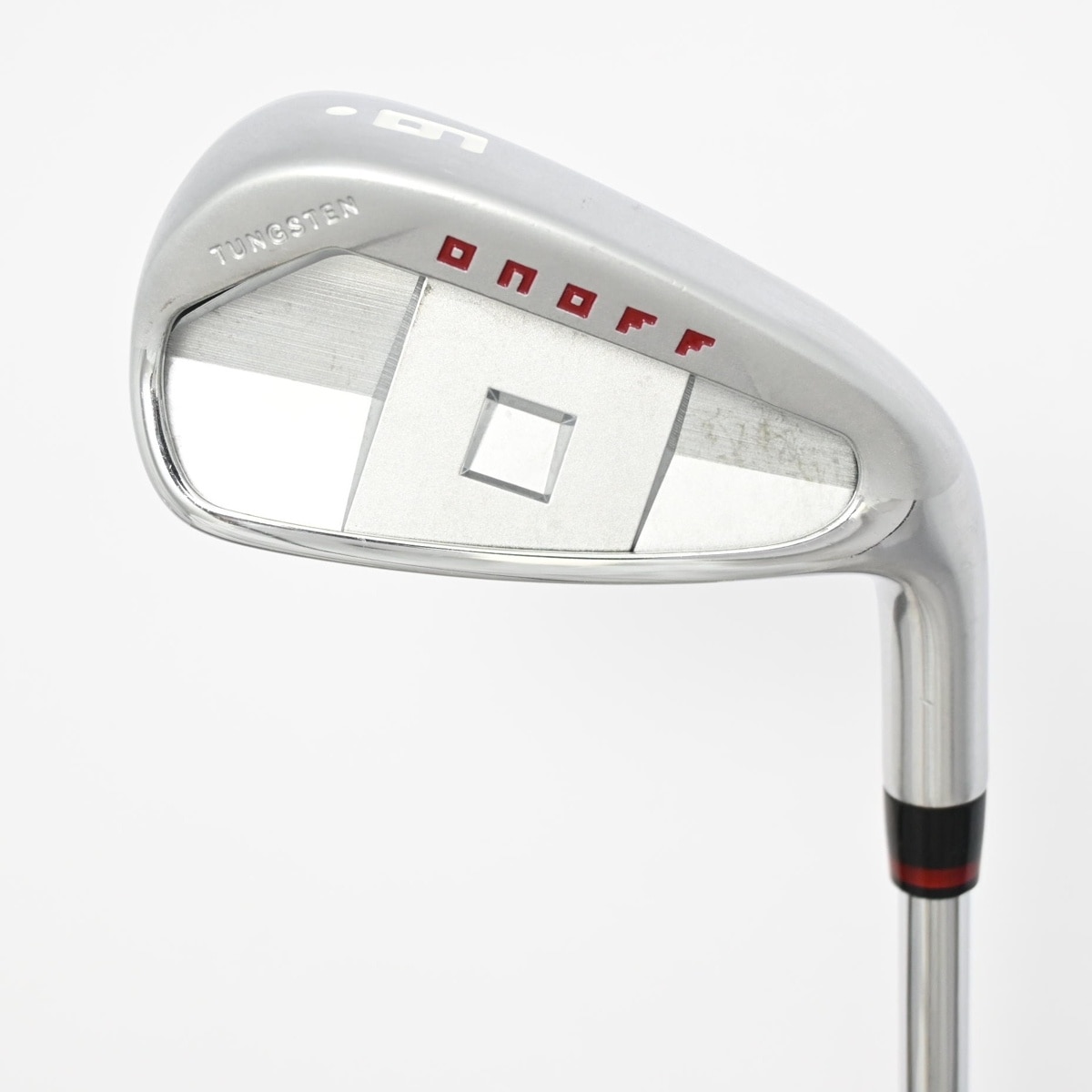 中古】AKA アイアンセット (オノフ) 通販｜GDO中古ゴルフクラブ