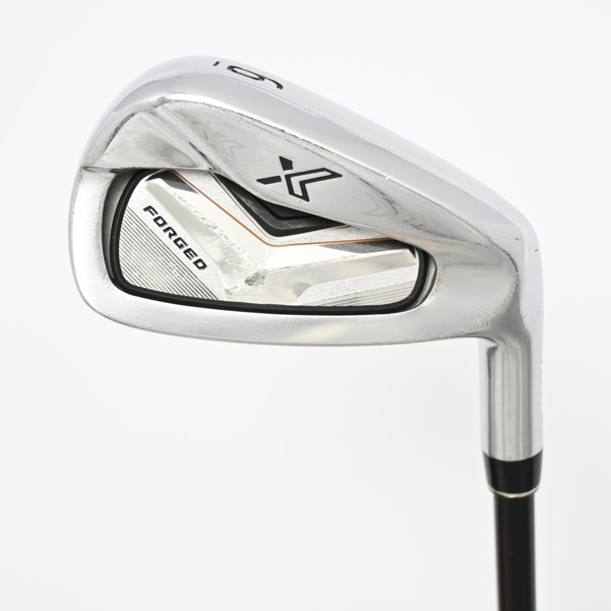 中古】ゼクシオ X [2020] アイアンセット (ダンロップ) ゼクシオ 通販