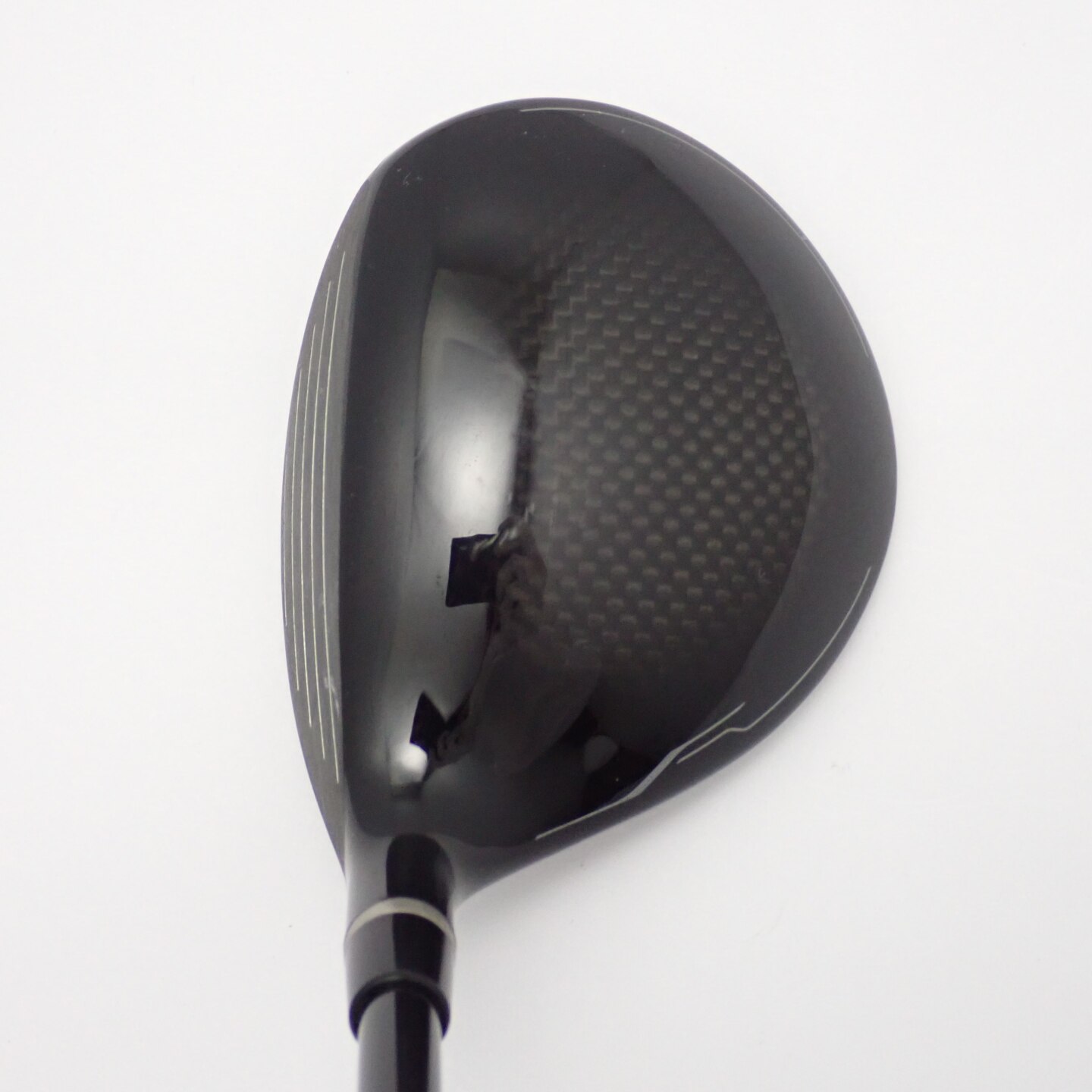 中古】RMX VD(2024) フェアウェイウッド オリジナルカーボン TENSEI TR